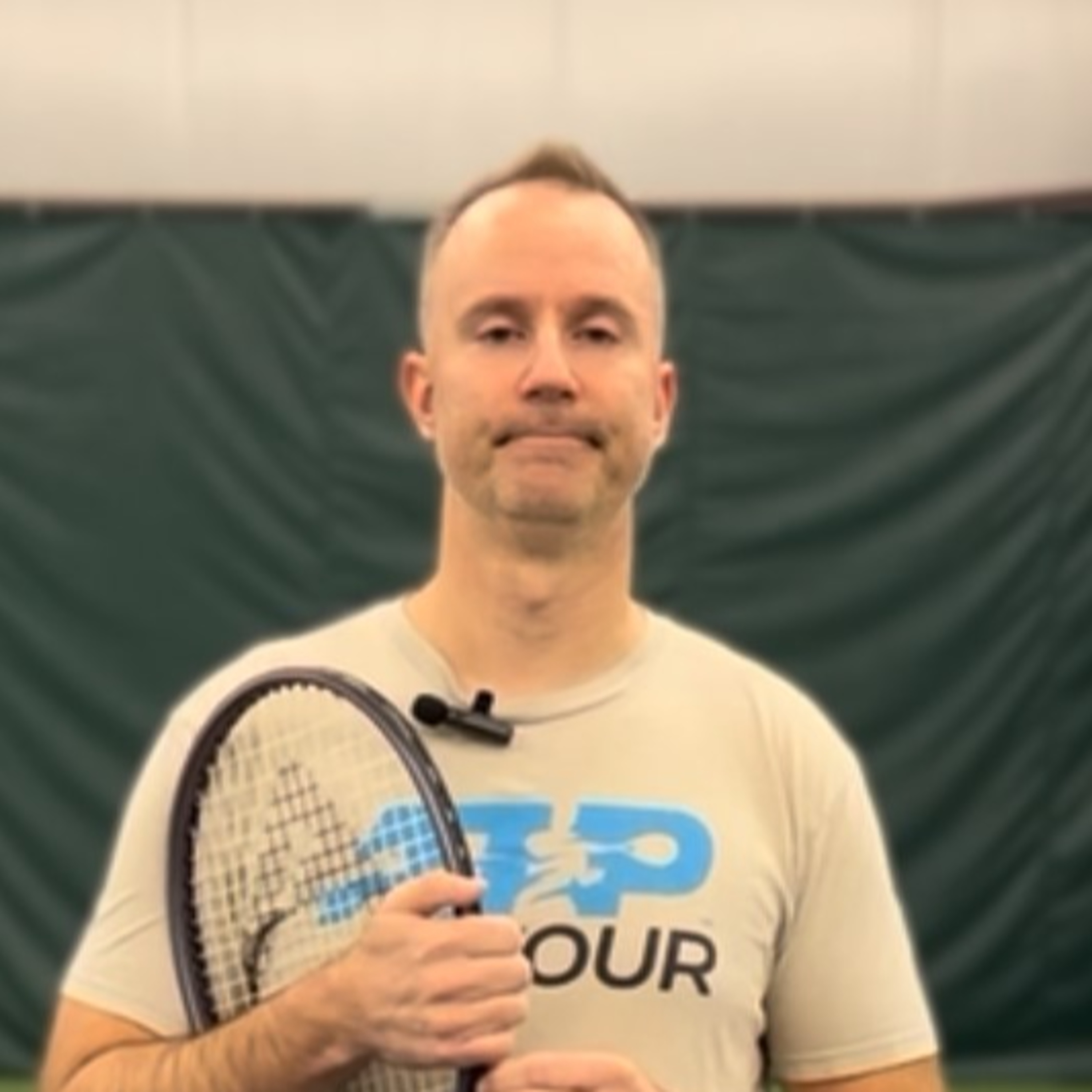 cover of episode Does Your Coach Need a Mentor ft Aaron Rusnak