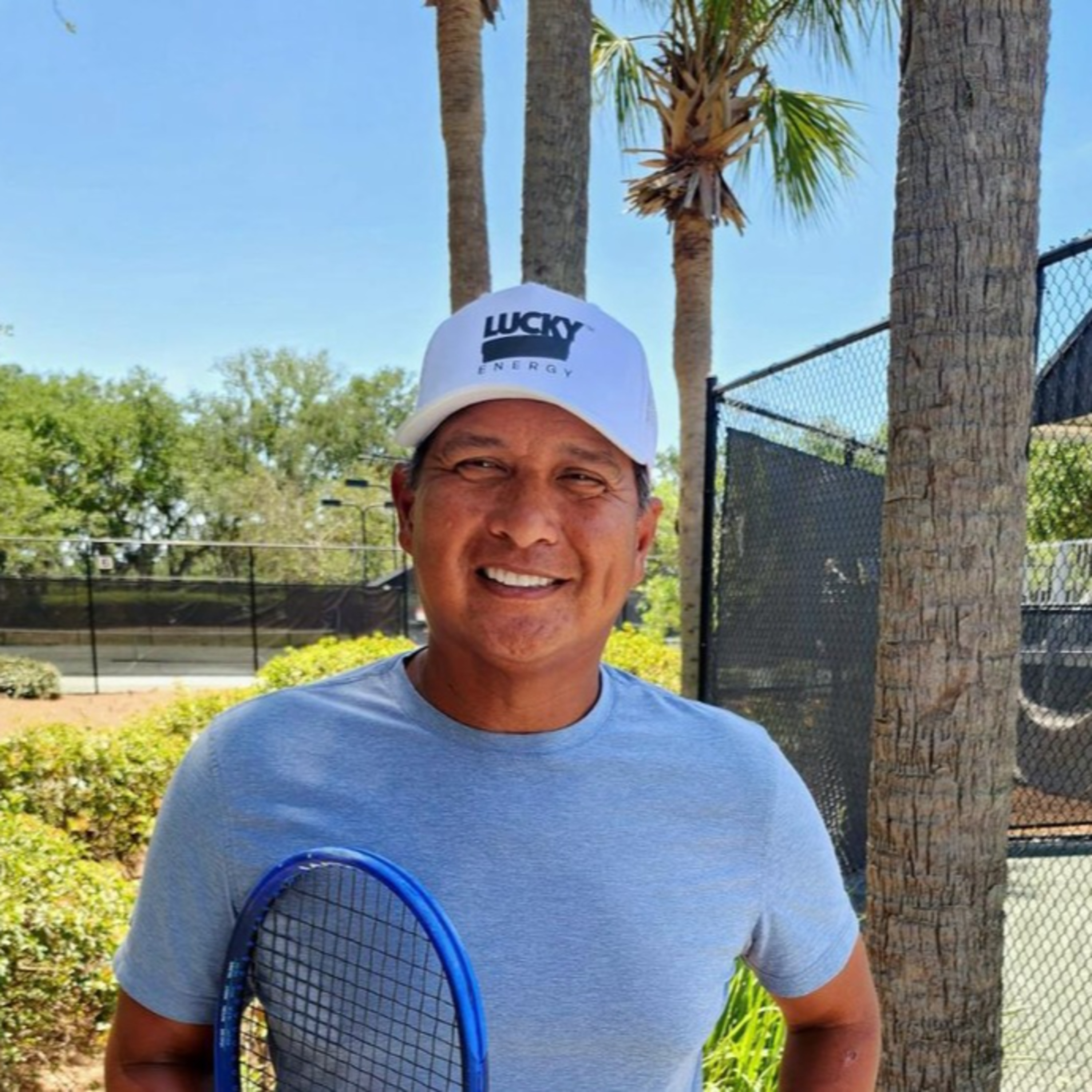 How to Help Jr Players Become Their Best Selves ft Chris Marquez