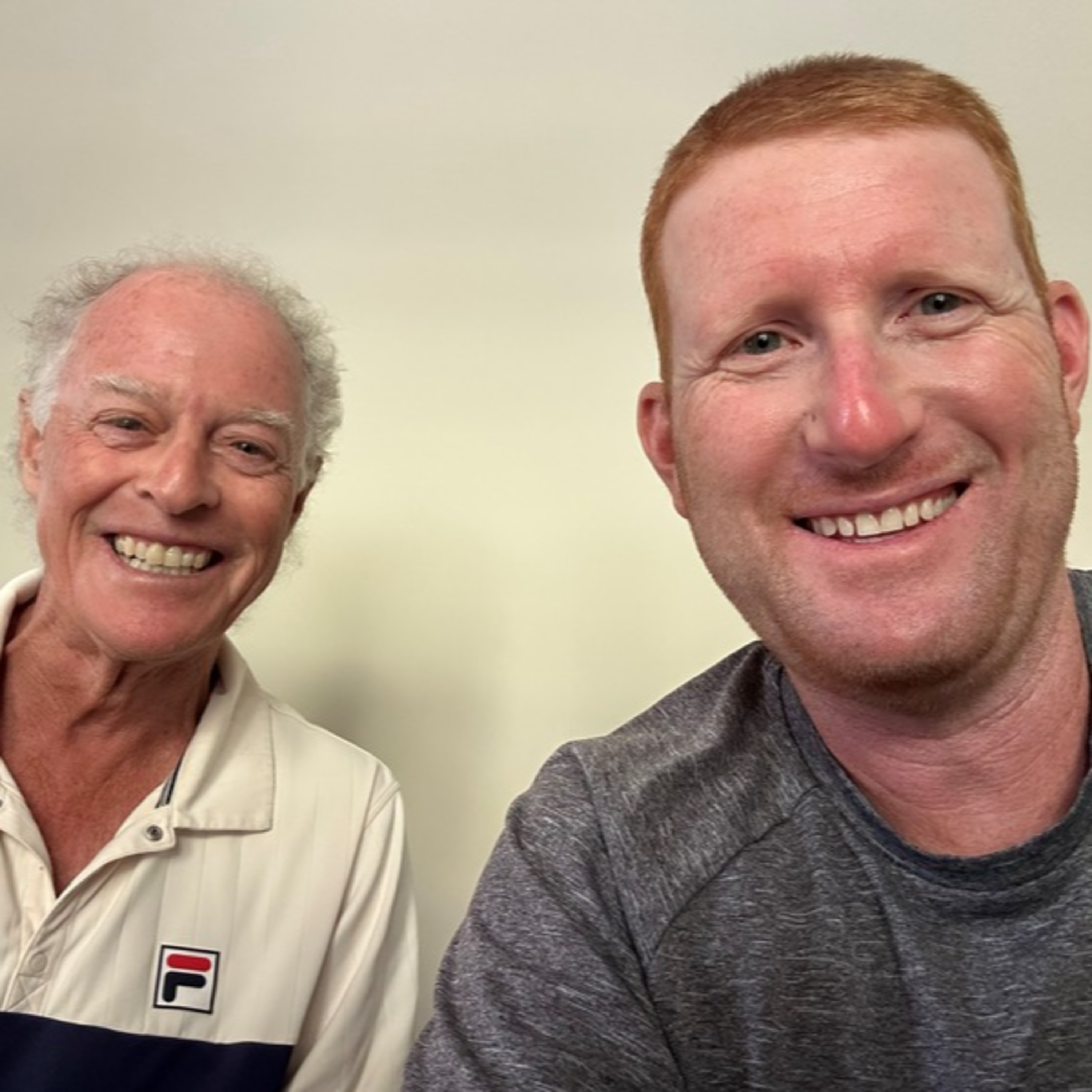 ParentingAces - The Junior Tennis and College Tennis Podcast