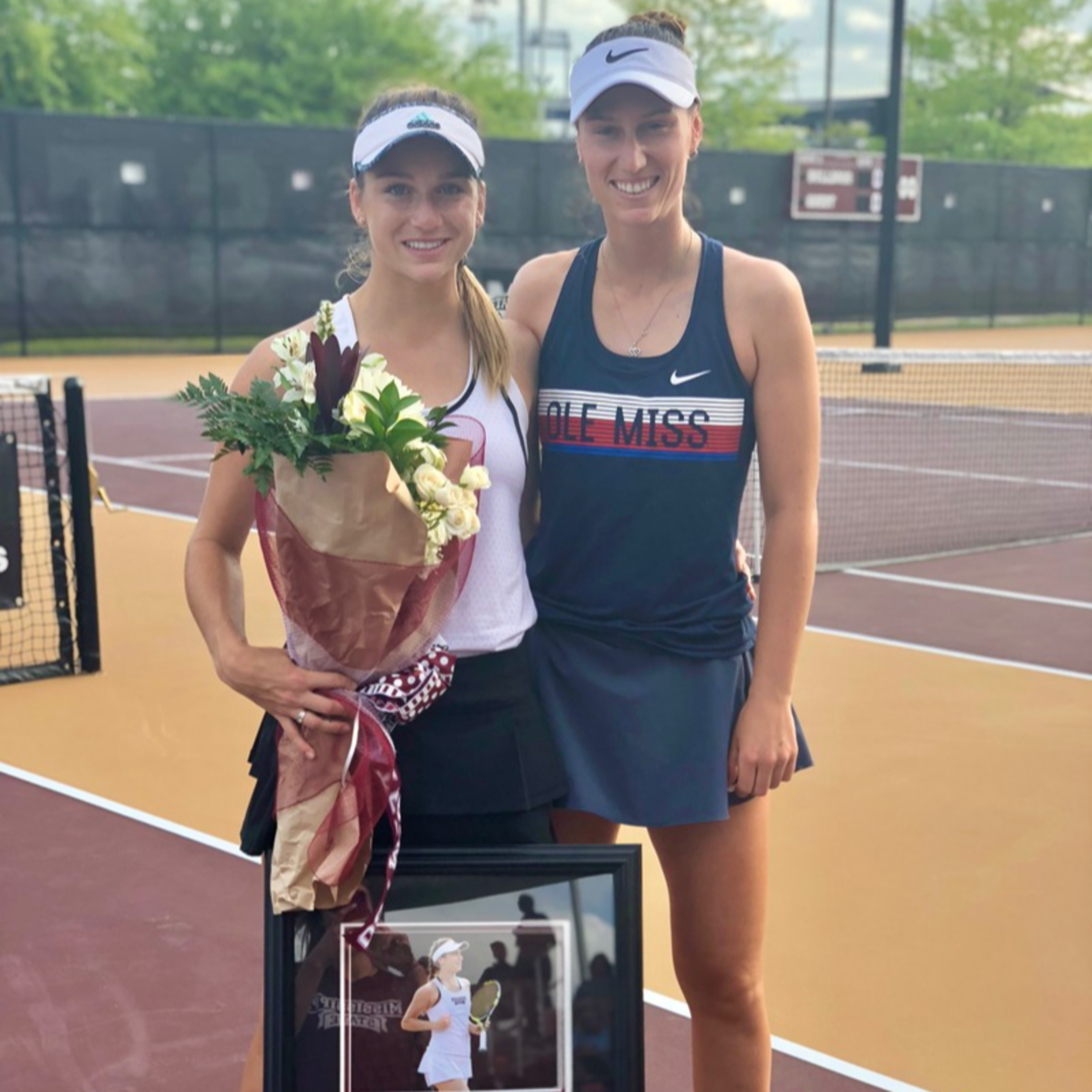 ParentingAces - The Junior Tennis and College Tennis Podcast
