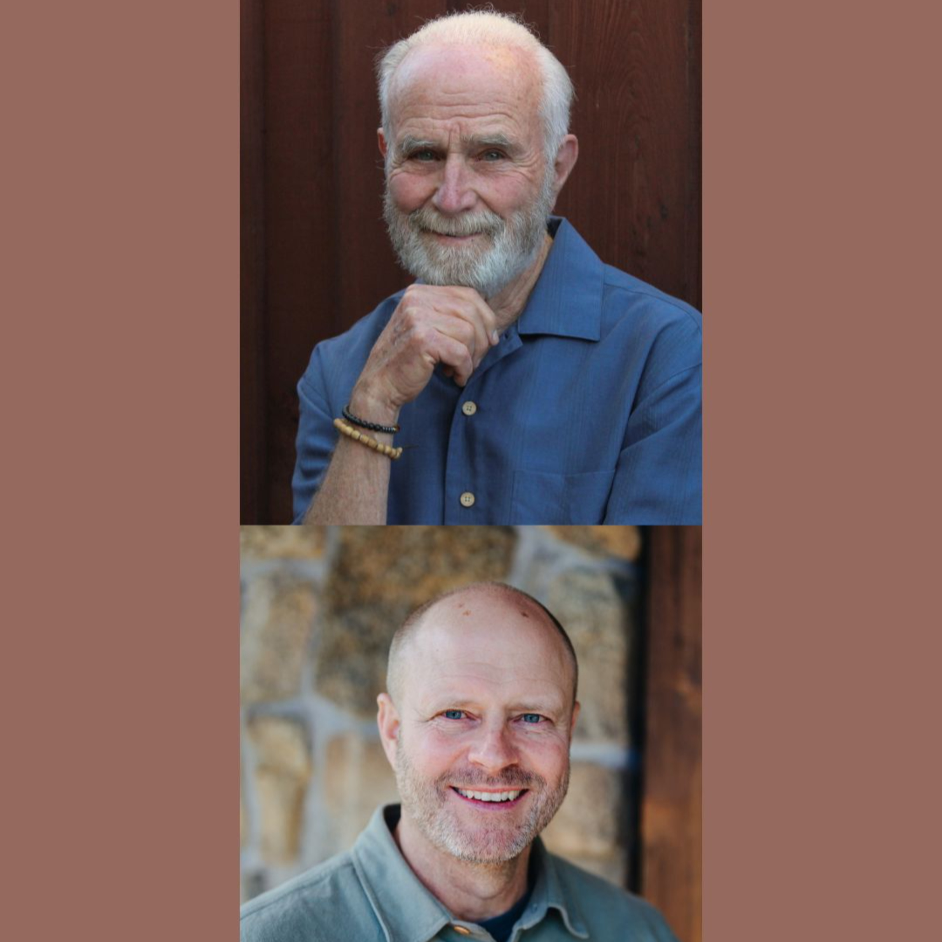 Where Have All the Leaders Gone ft Jerry Lynch & John O'Sullivan episode artwork