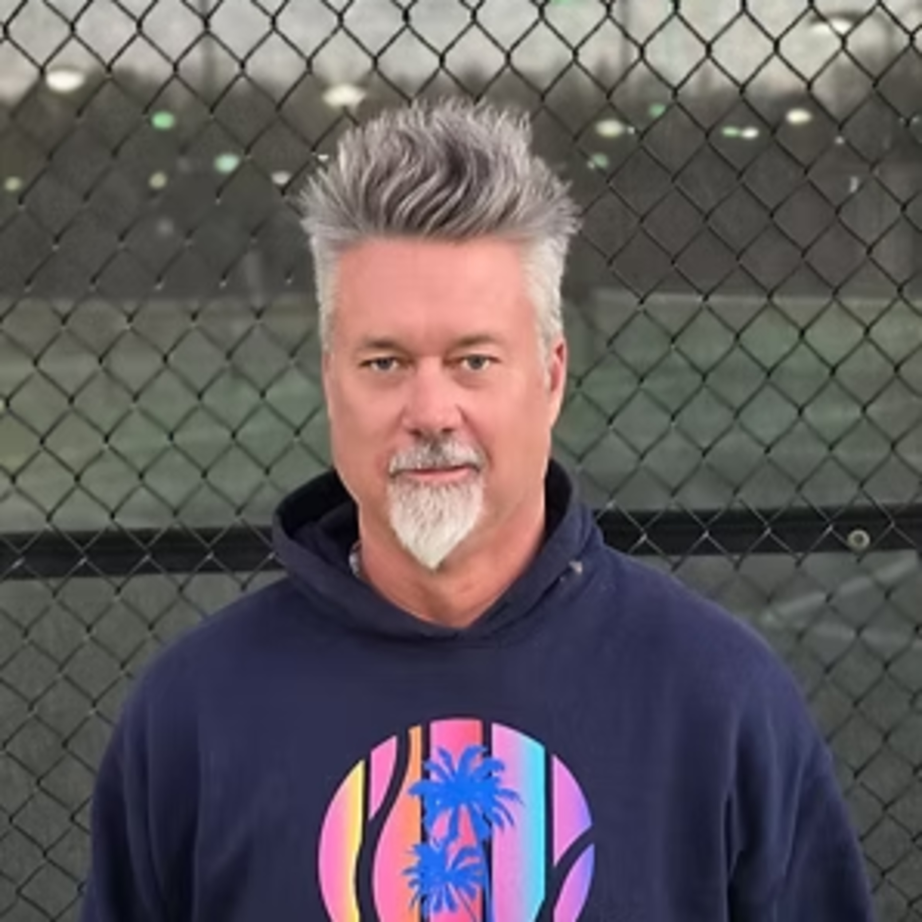 The Truth About International Players in College Tennis ft. Eric Dobsha