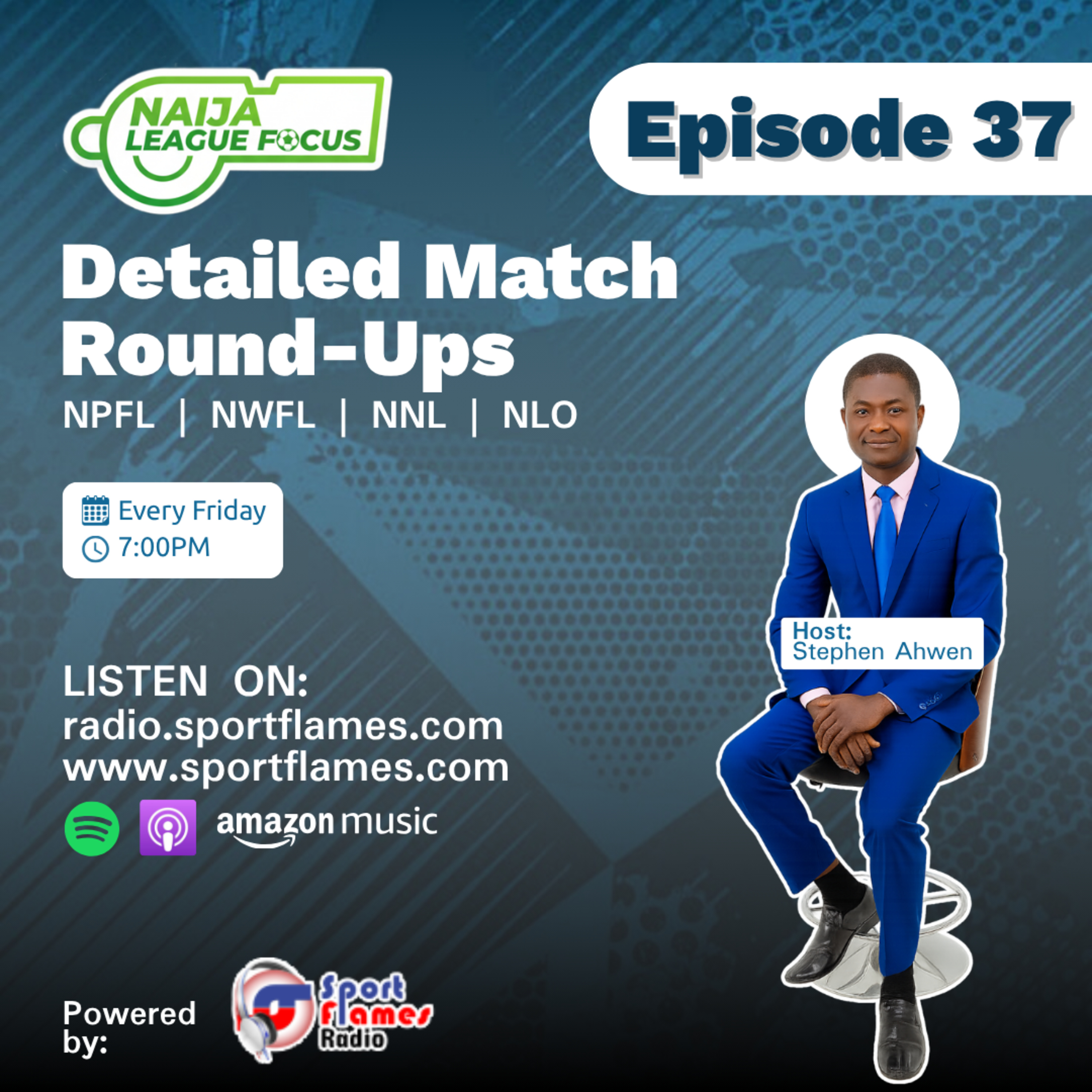 Super Six Roster Set and NNL Climax: Ranchers Bees End Exile as Private Clubs Sweep Promotion episode artwork
