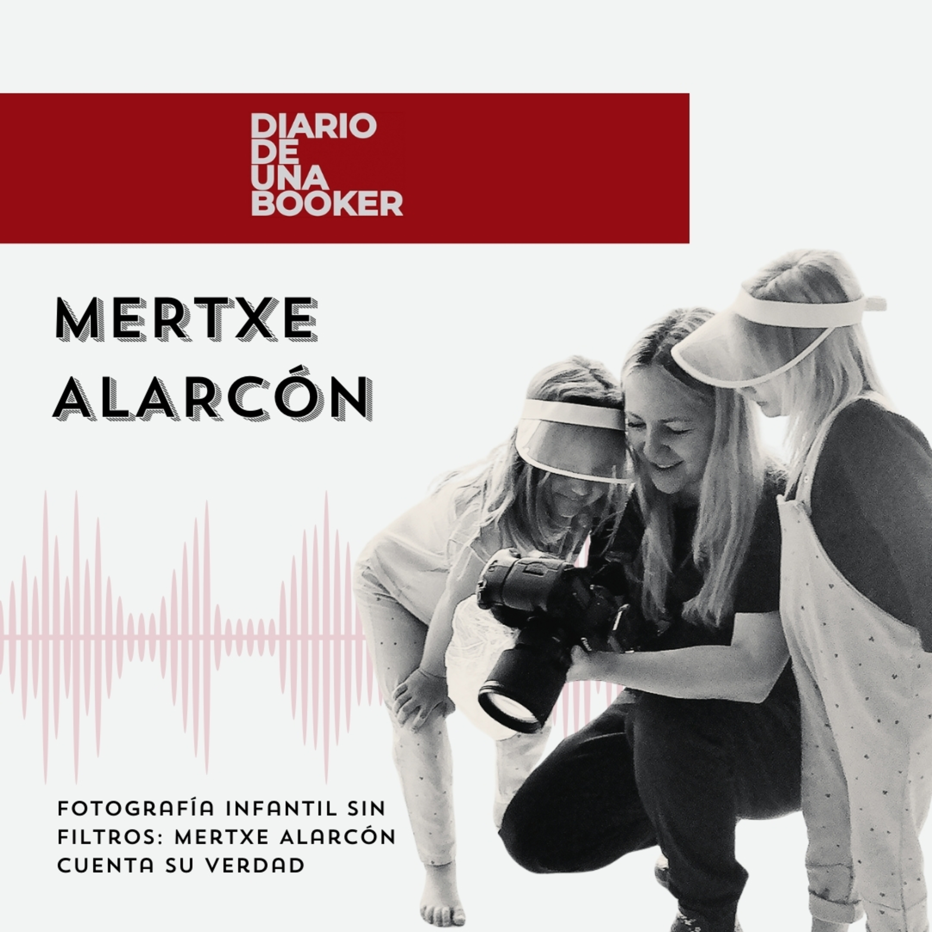 EL DIARIO DE UNA BOOKER | El Otro Lado del Casting