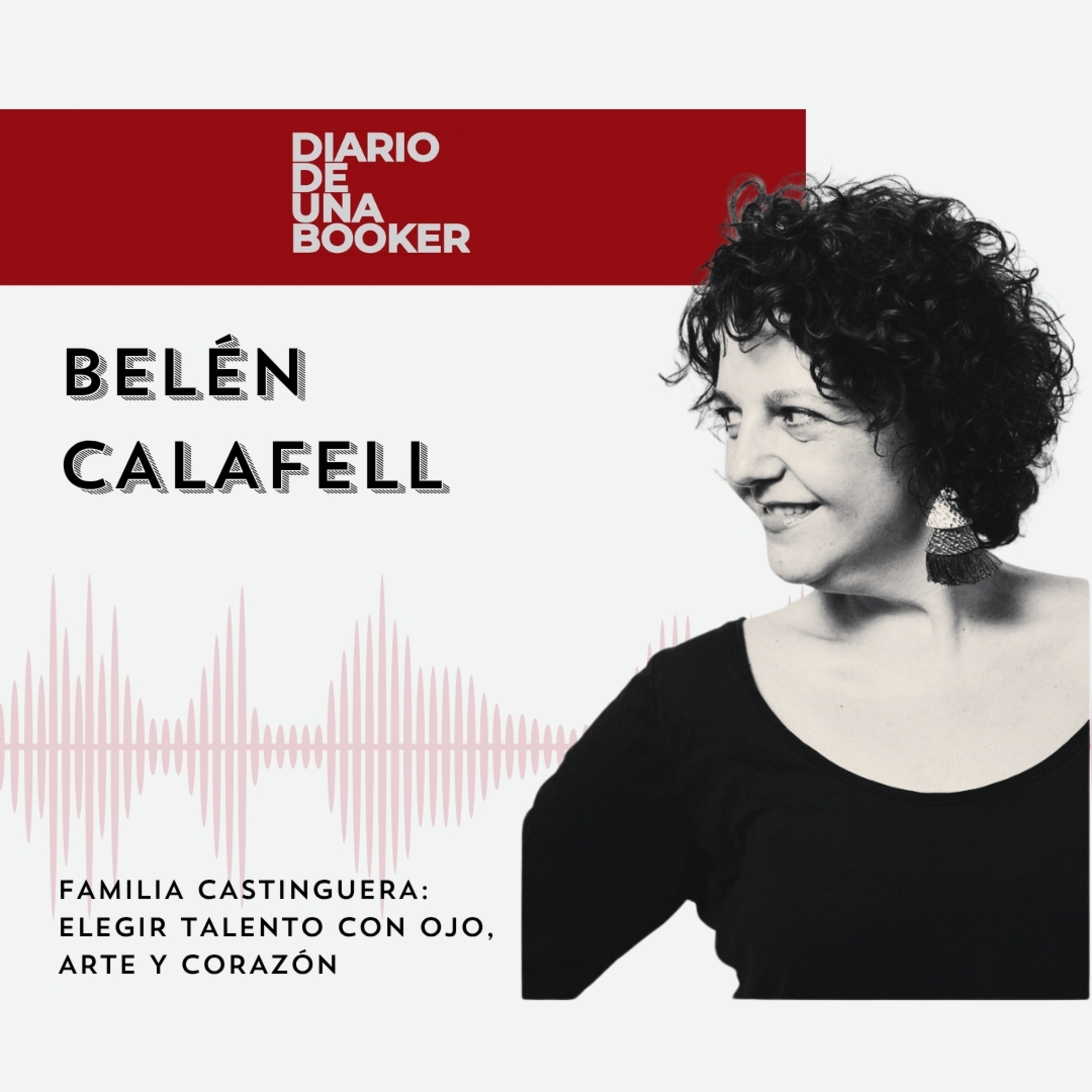 EL DIARIO DE UNA BOOKER | El Otro Lado del Casting