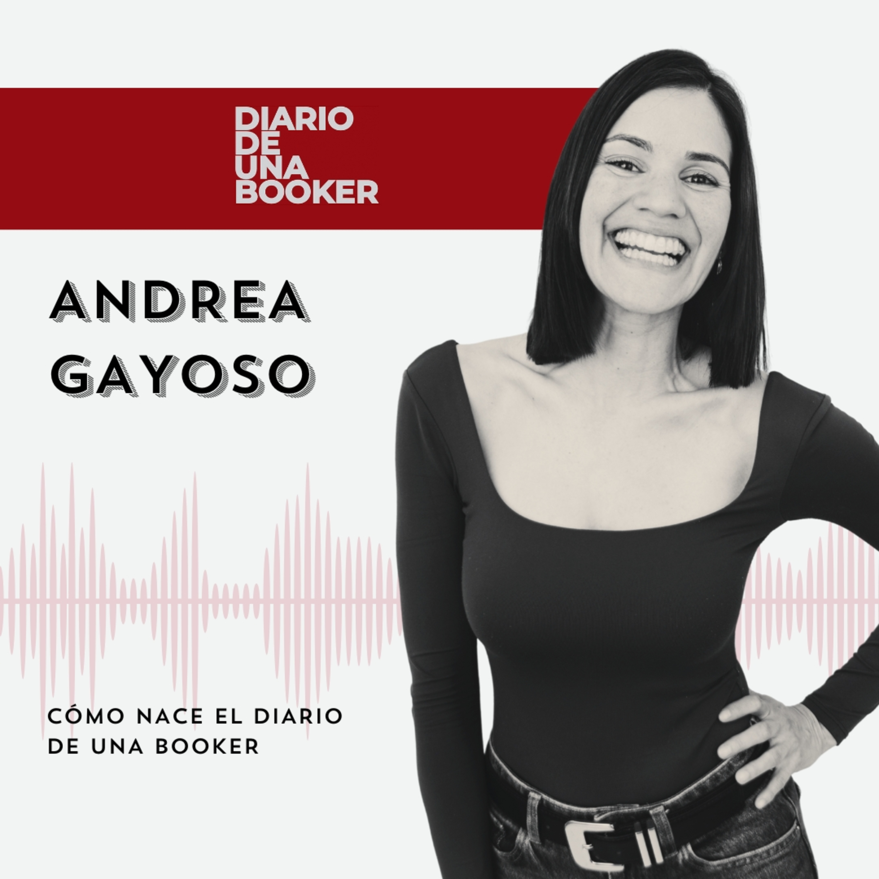 EL DIARIO DE UNA BOOKER | El Otro Lado del Casting