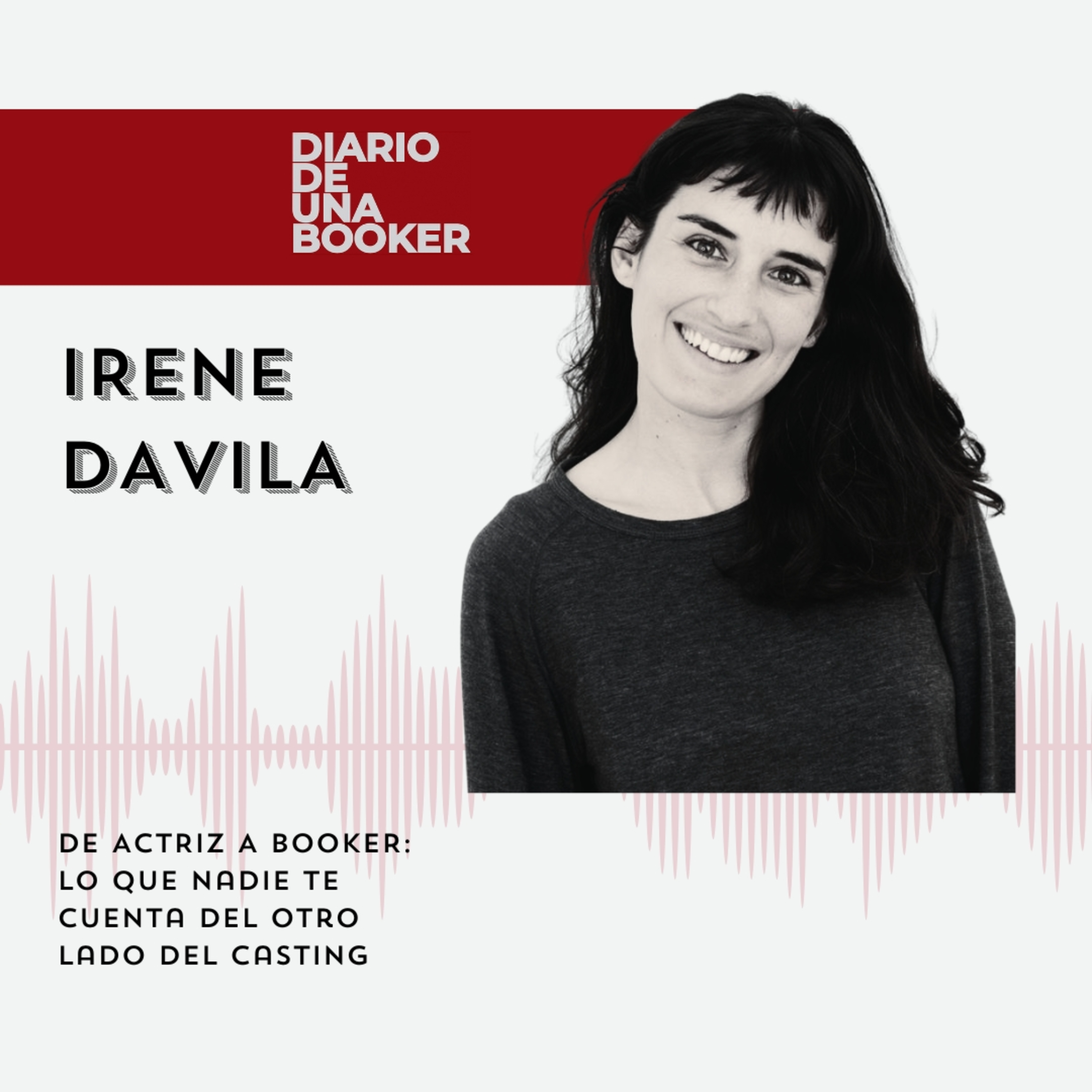 EL DIARIO DE UNA BOOKER | El Otro Lado del Casting