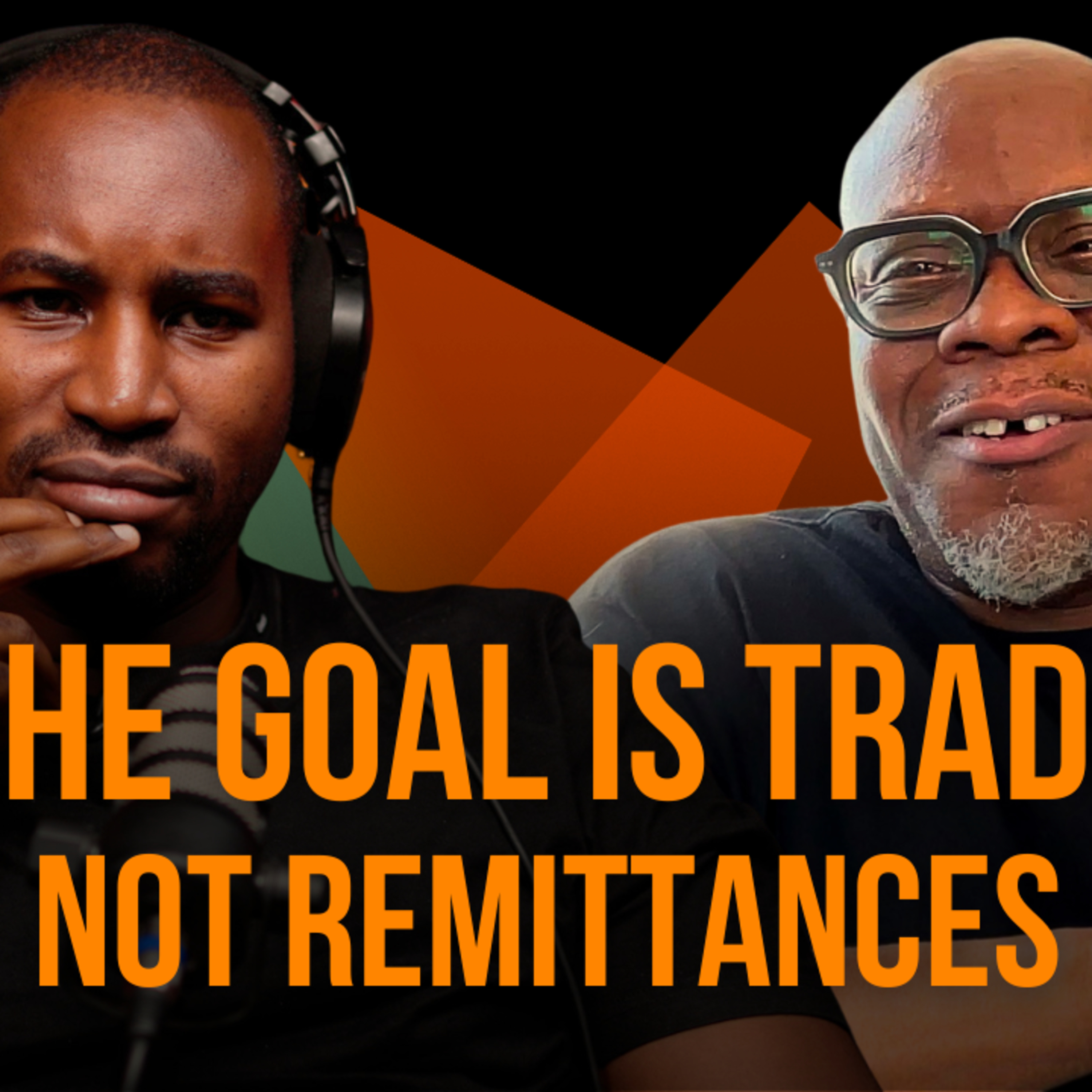 Building the Rails for African Trade: Inside Onafriq | Dare Okoudjou