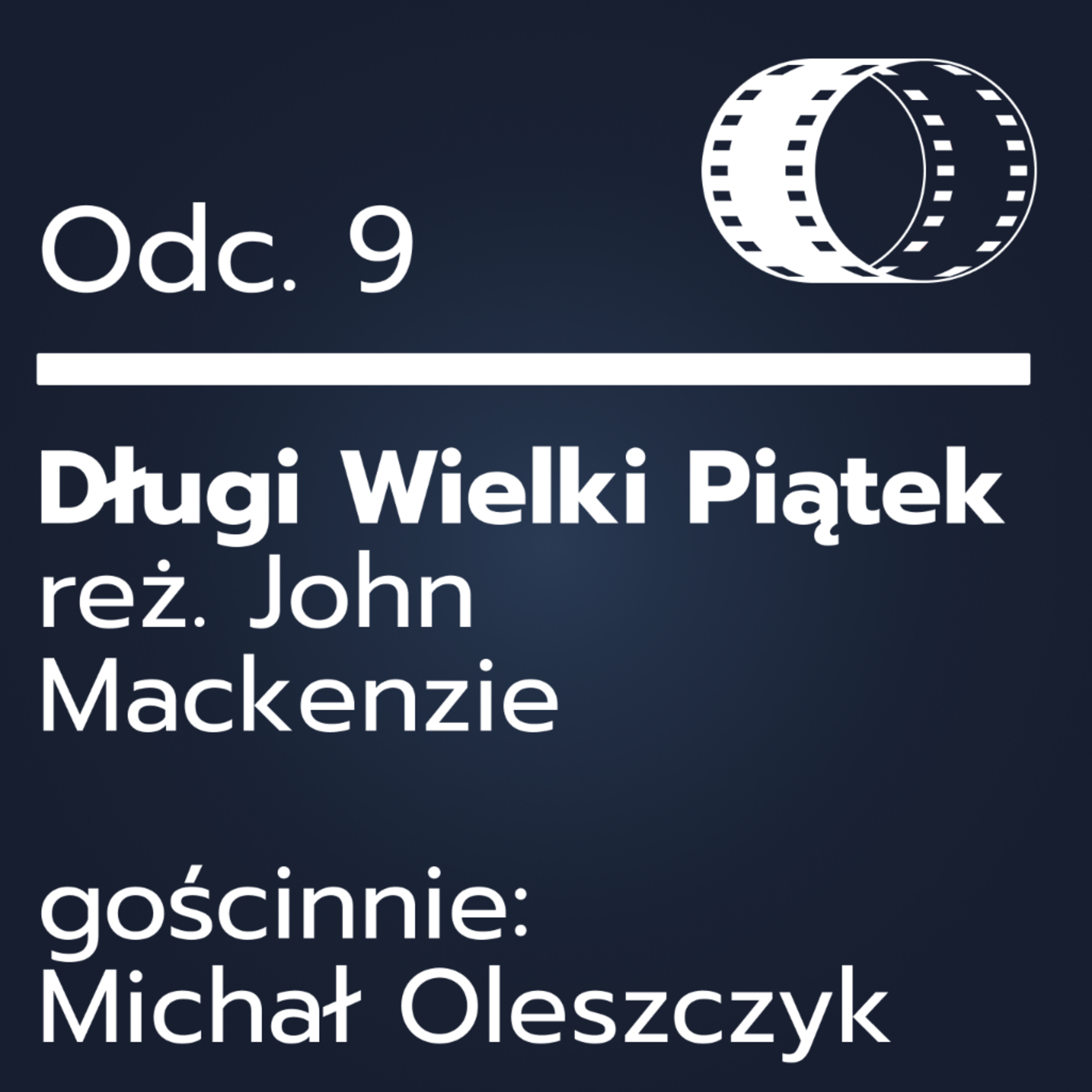 Opowieści o Kinie