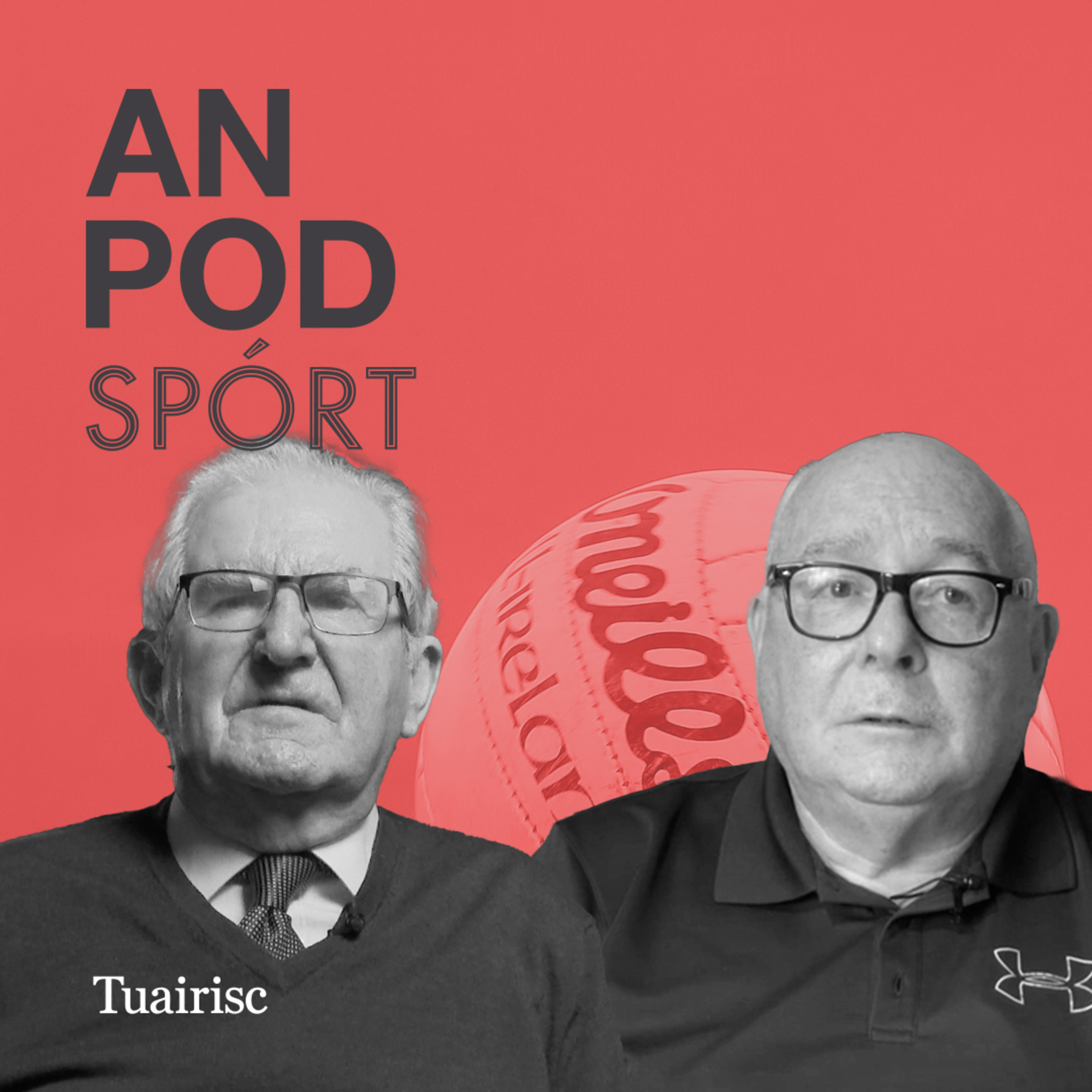 ‘Bímid beo ar na cuimhní’ – súil chun cinn ar chluiche ceannais na hÉireann le staraí agus scríbhneoir episode artwork