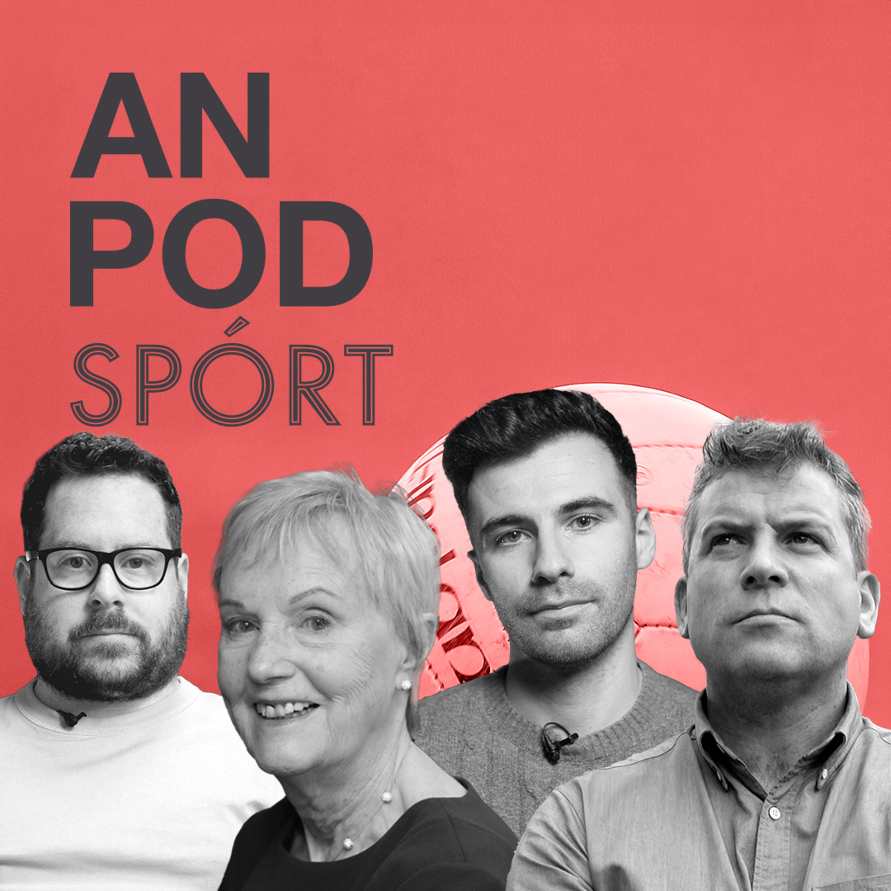 Deireadh go deo le ‘Maigh Eo, go bhfóire Dia orainn’ agus báidín Andy Moran ar snámh ar dheora áthais  episode artwork