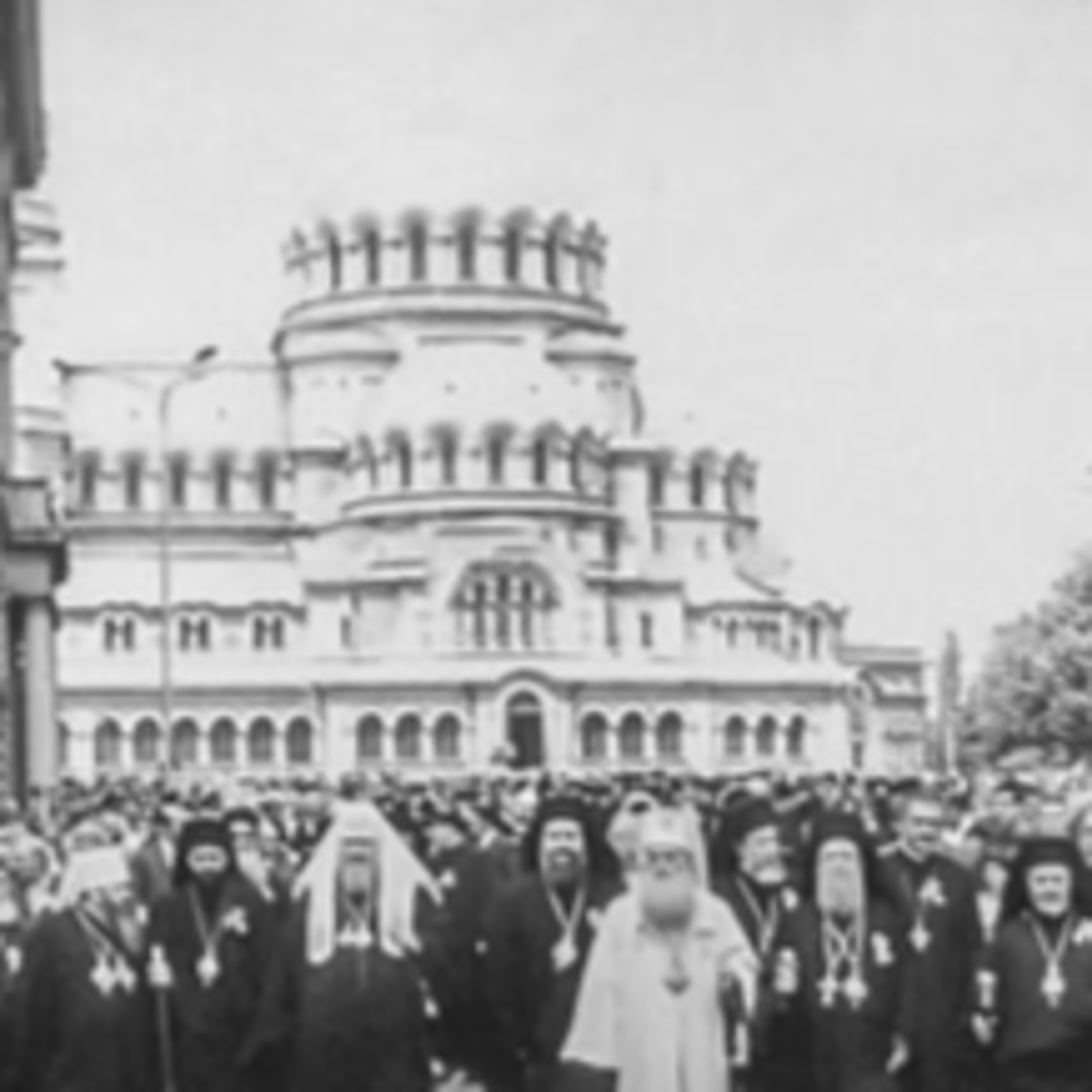 Българските тайни служби и българската църква I Разговор с проф. Момчил Методиев.  episode artwork
