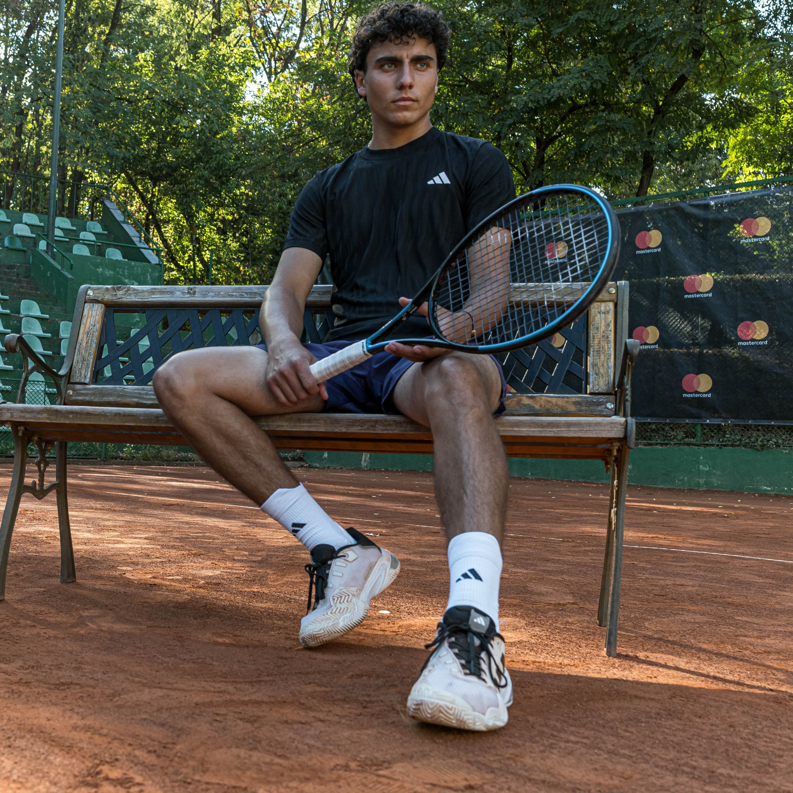 Ето как ИВАН ИВАНОВ стана #1 в света при младежите и спечели Wimbledon, US Open I ЕКСЛУЗИВНО episode artwork