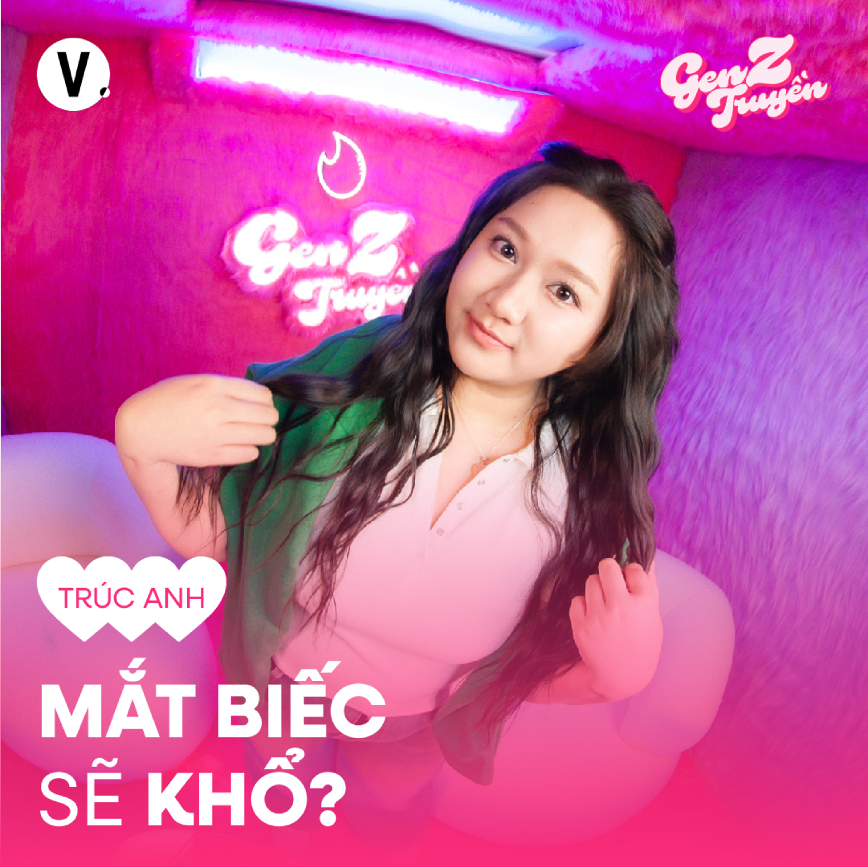 Gen Z Truyền