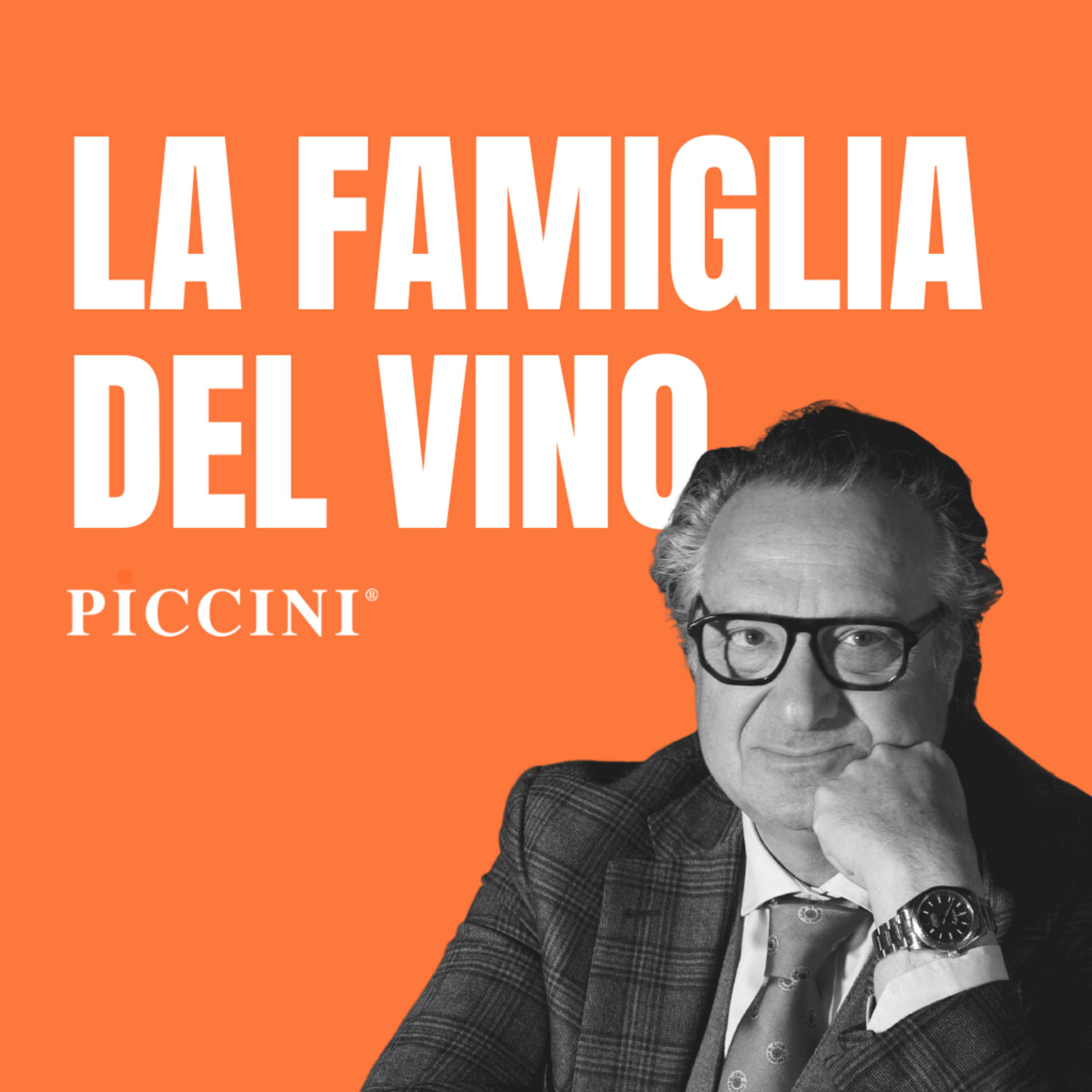 Piccini - The Wine Basement