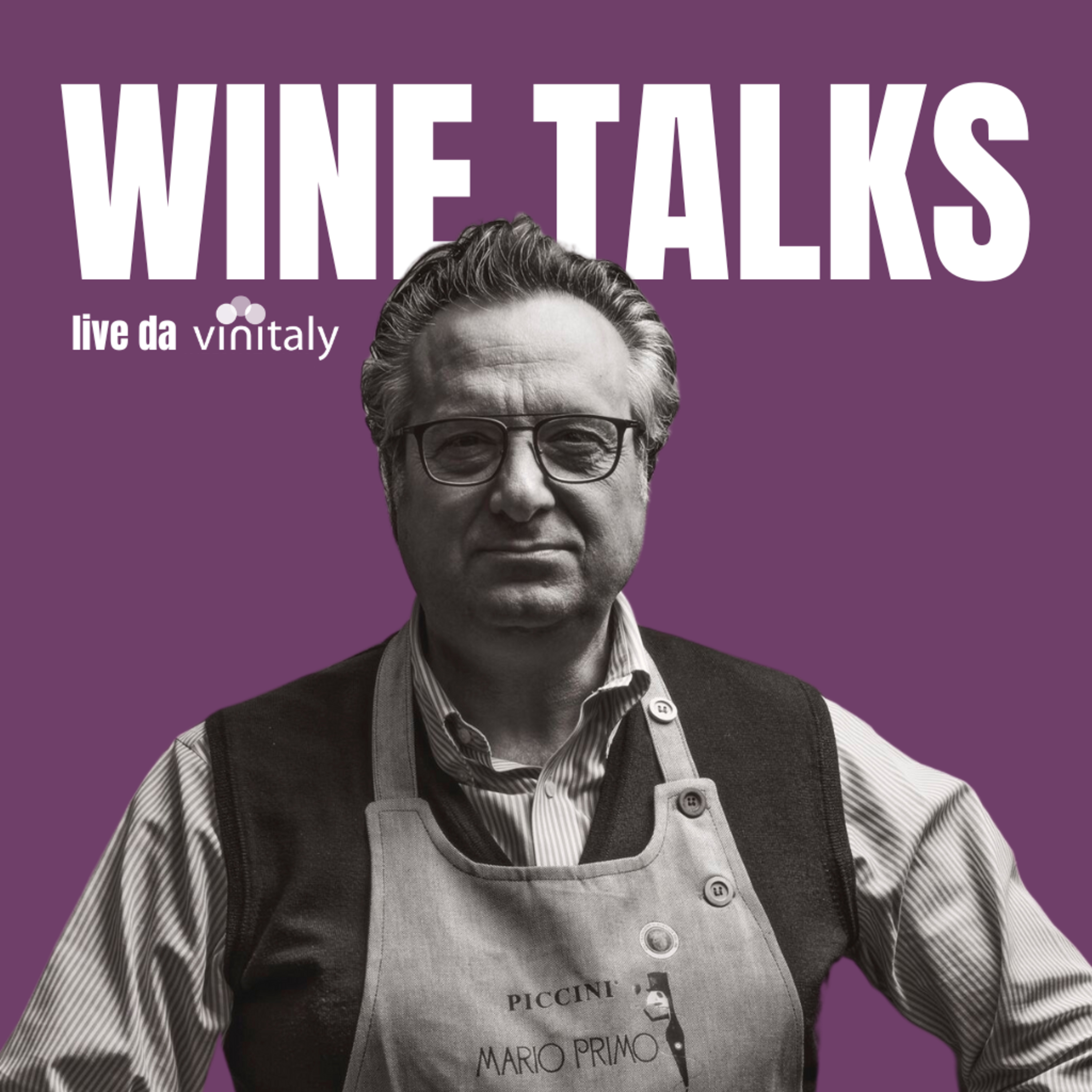 I nuovi orizzonti del vino (con Christophe Rabatel e Lorenzo Cafissi, Carrefour) episode artwork