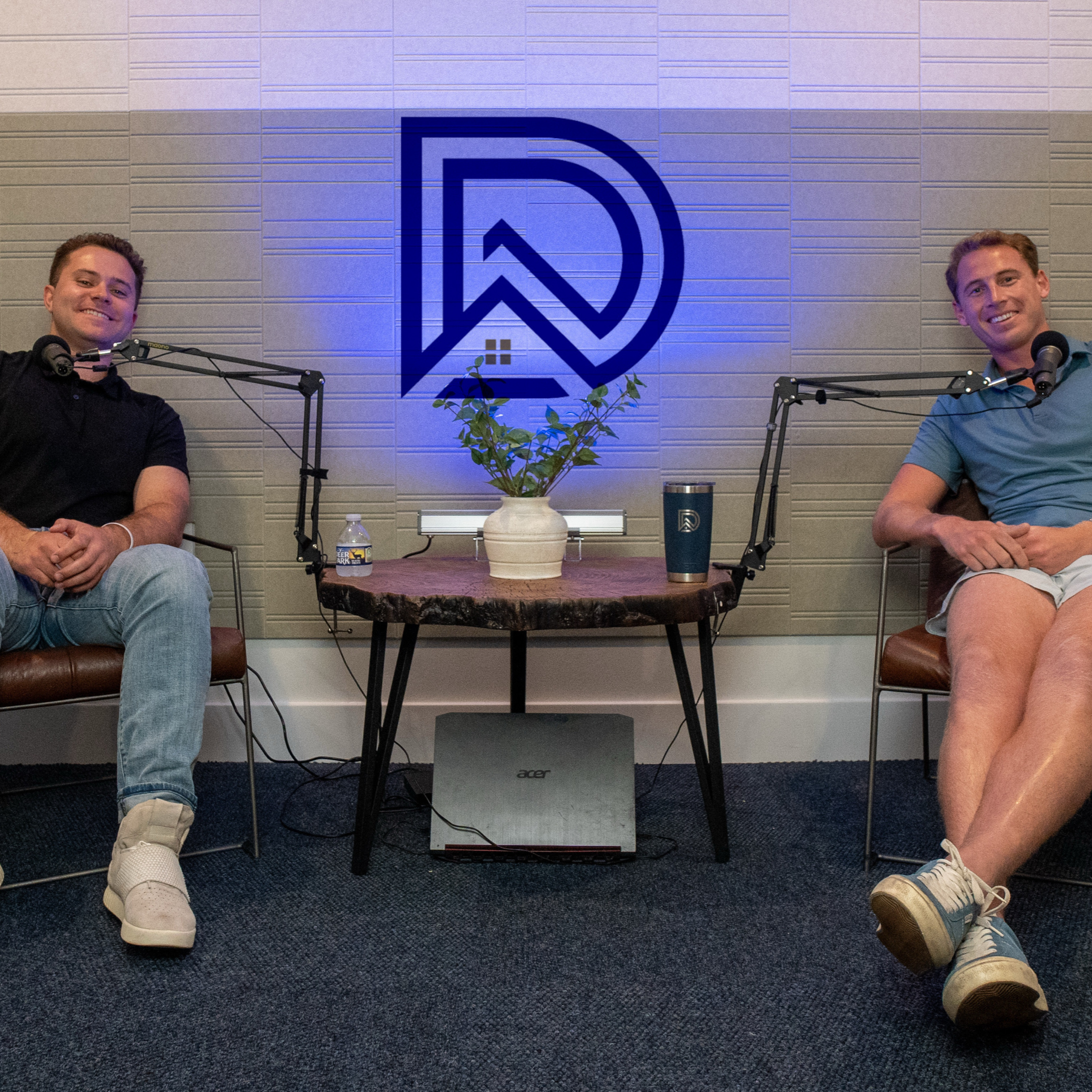 Virtual Playbook: How Garrett Waller Built a Real Estate Business from Scratch
