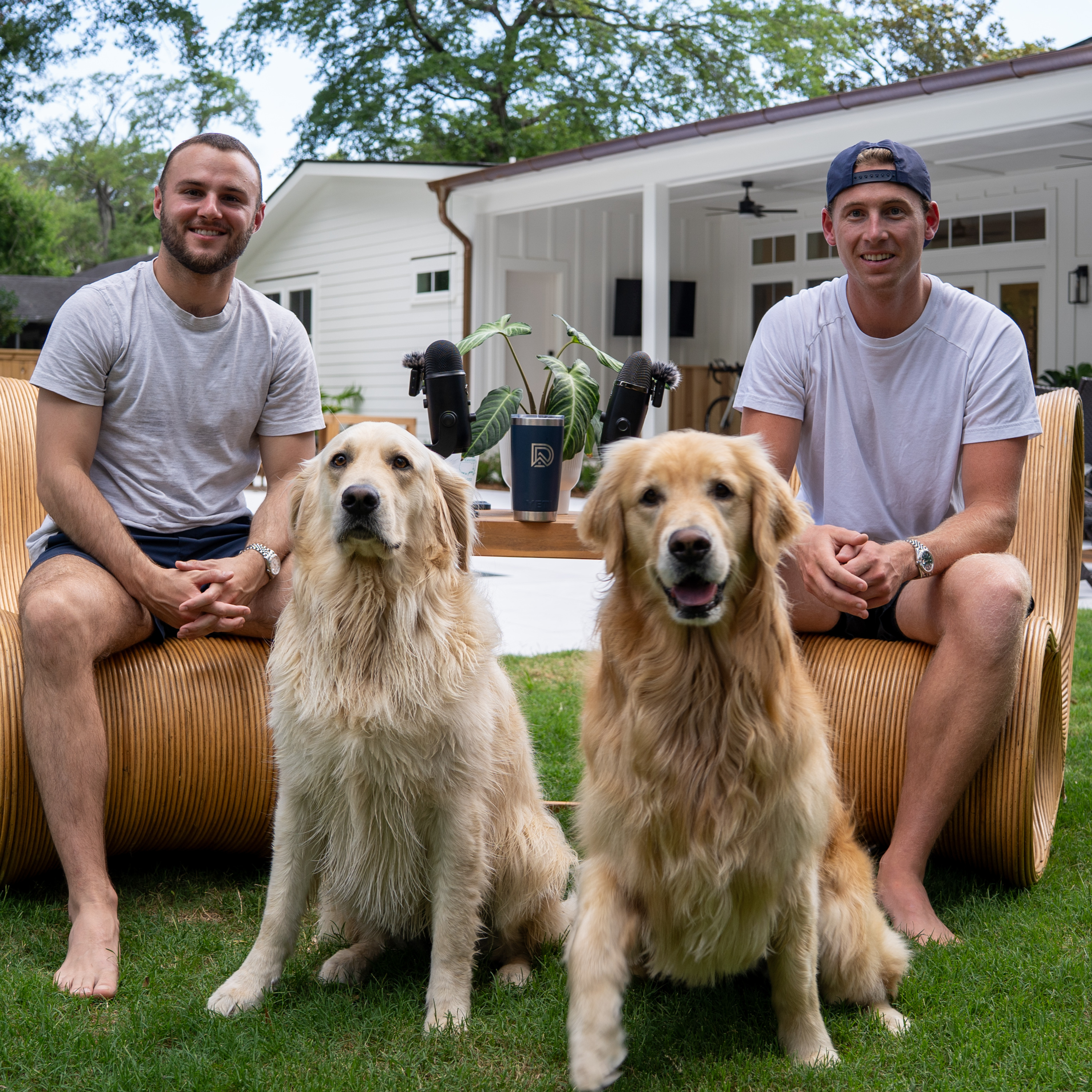 Trading Comfort for Conviction: Jack Stamm’s Journey Into Real Estate