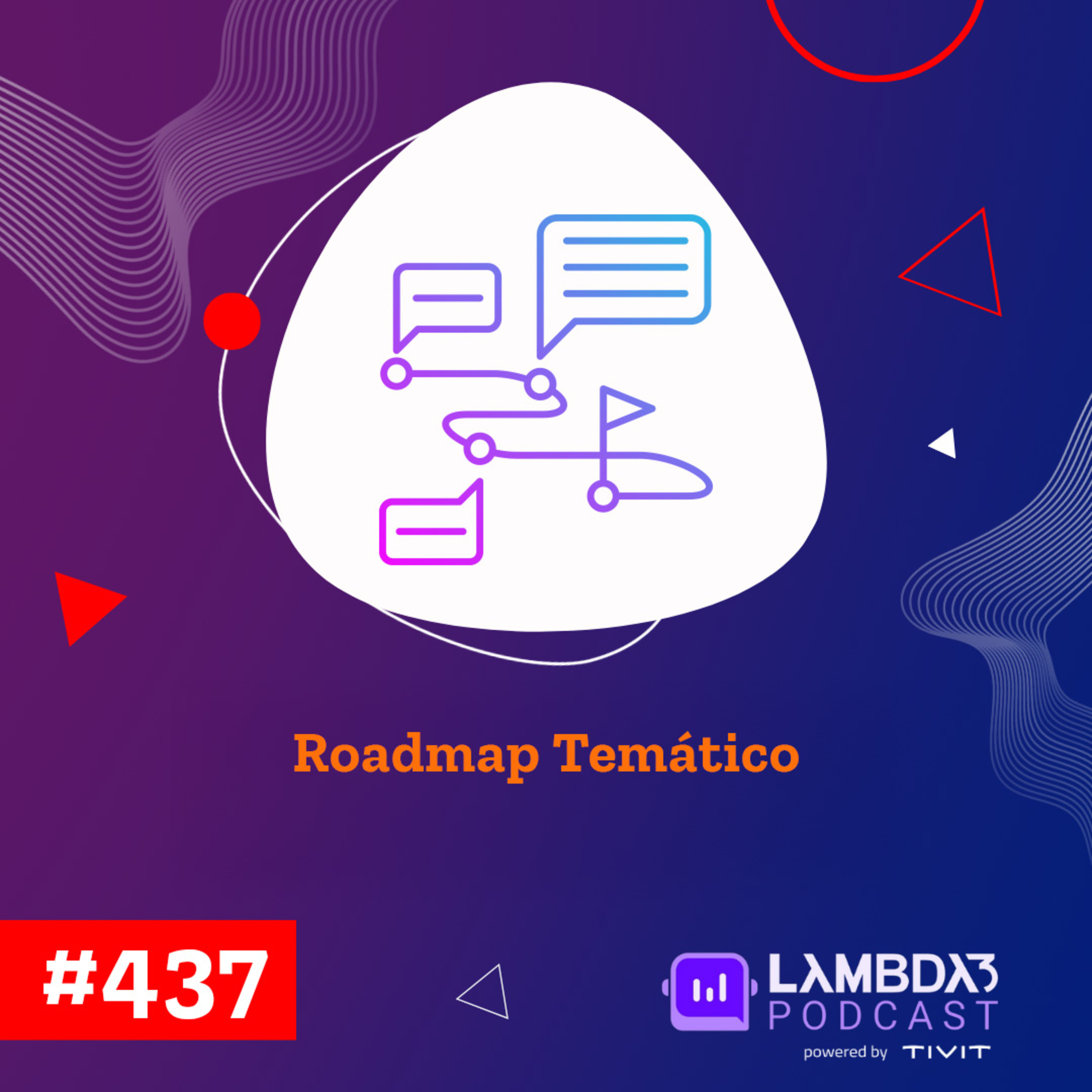 Lambda3 Podcast
