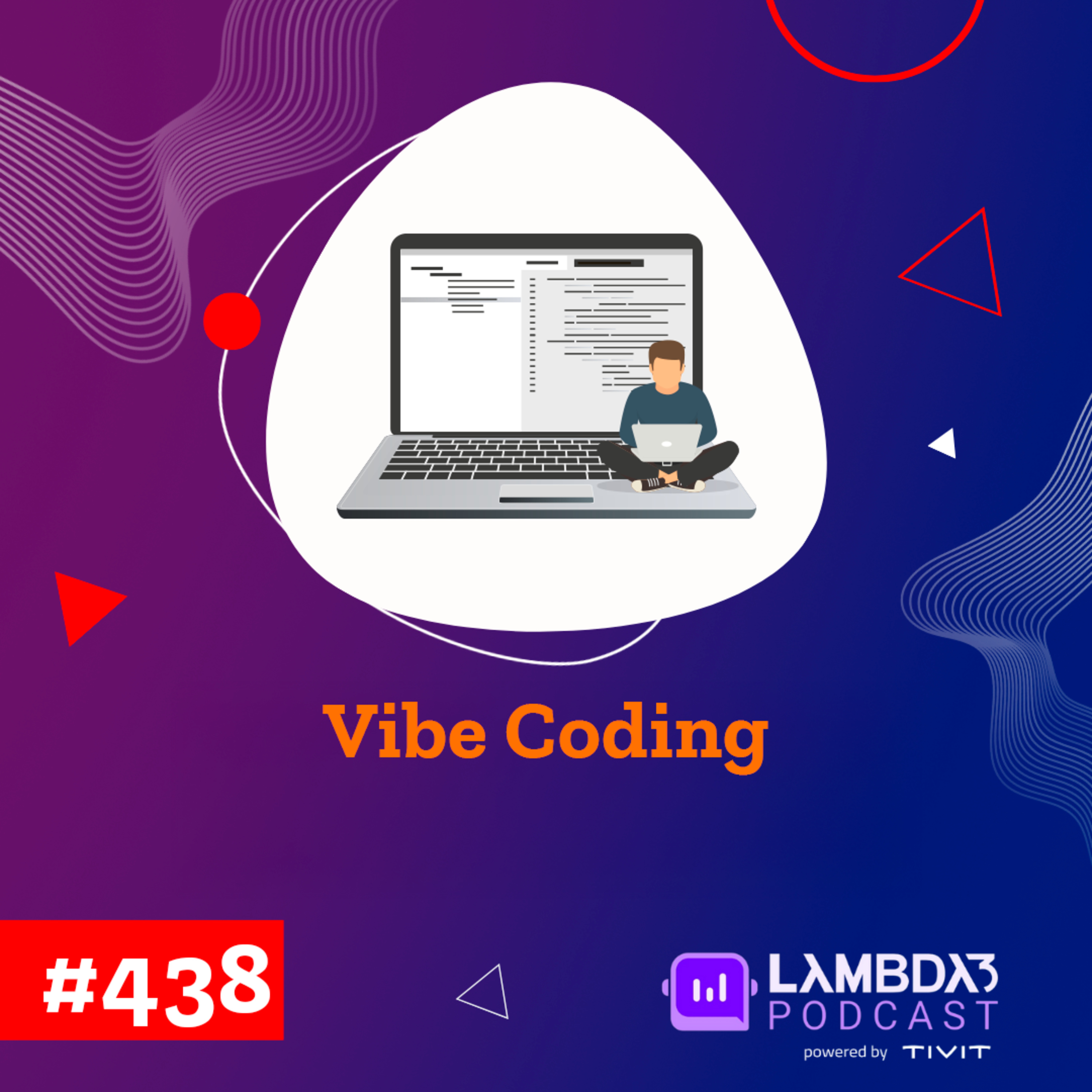 Lambda3 Podcast