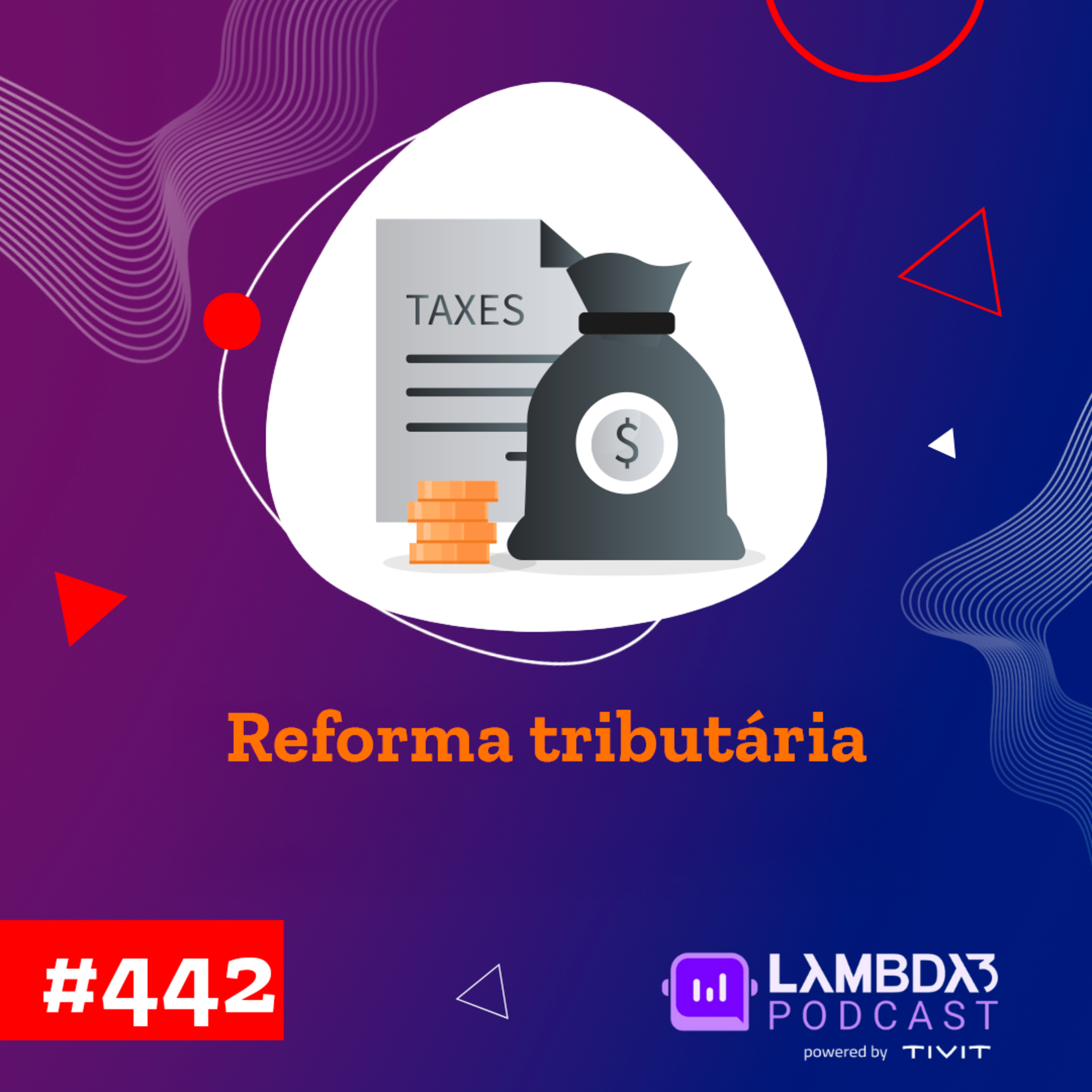 Lambda3 Podcast