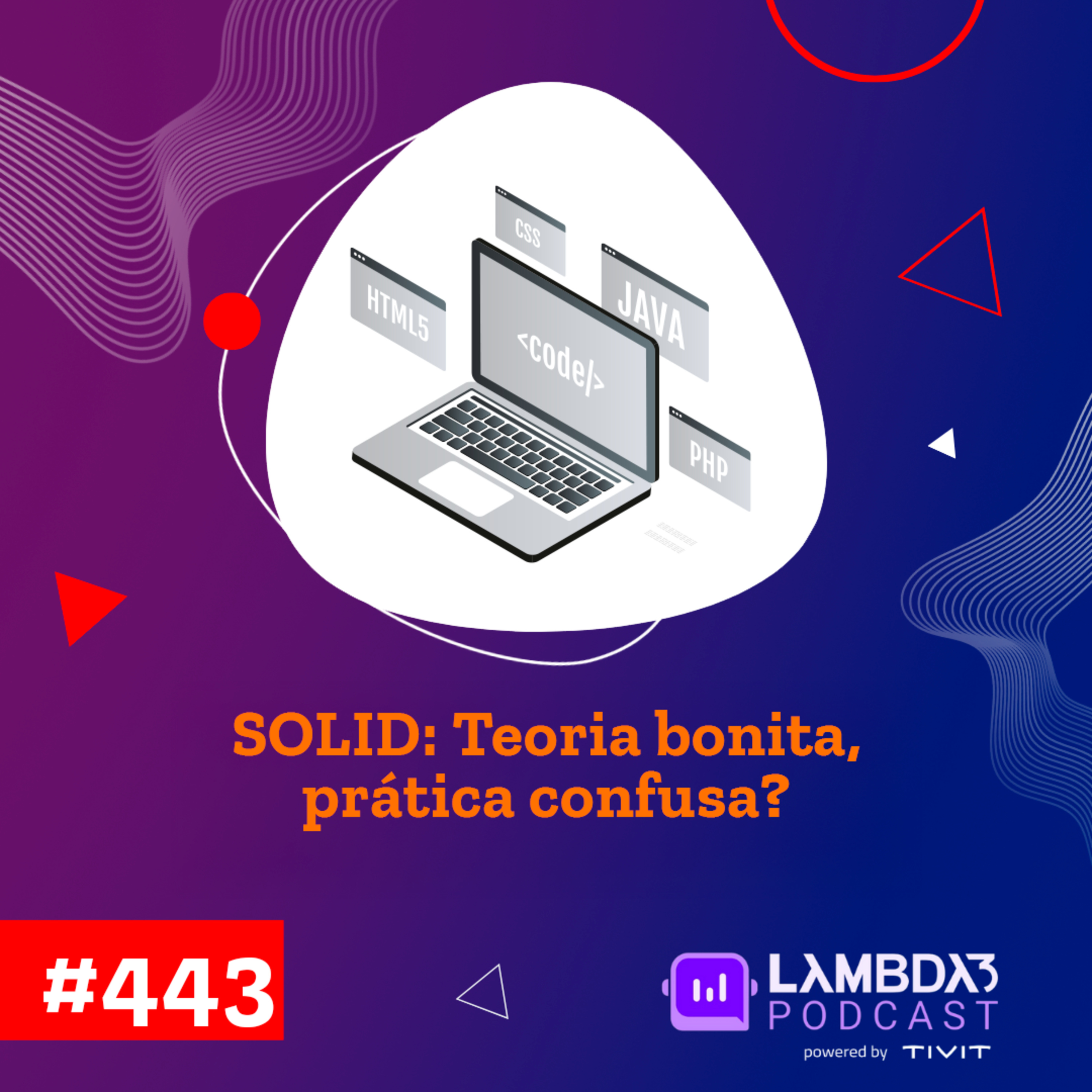 Lambda3 Podcast
