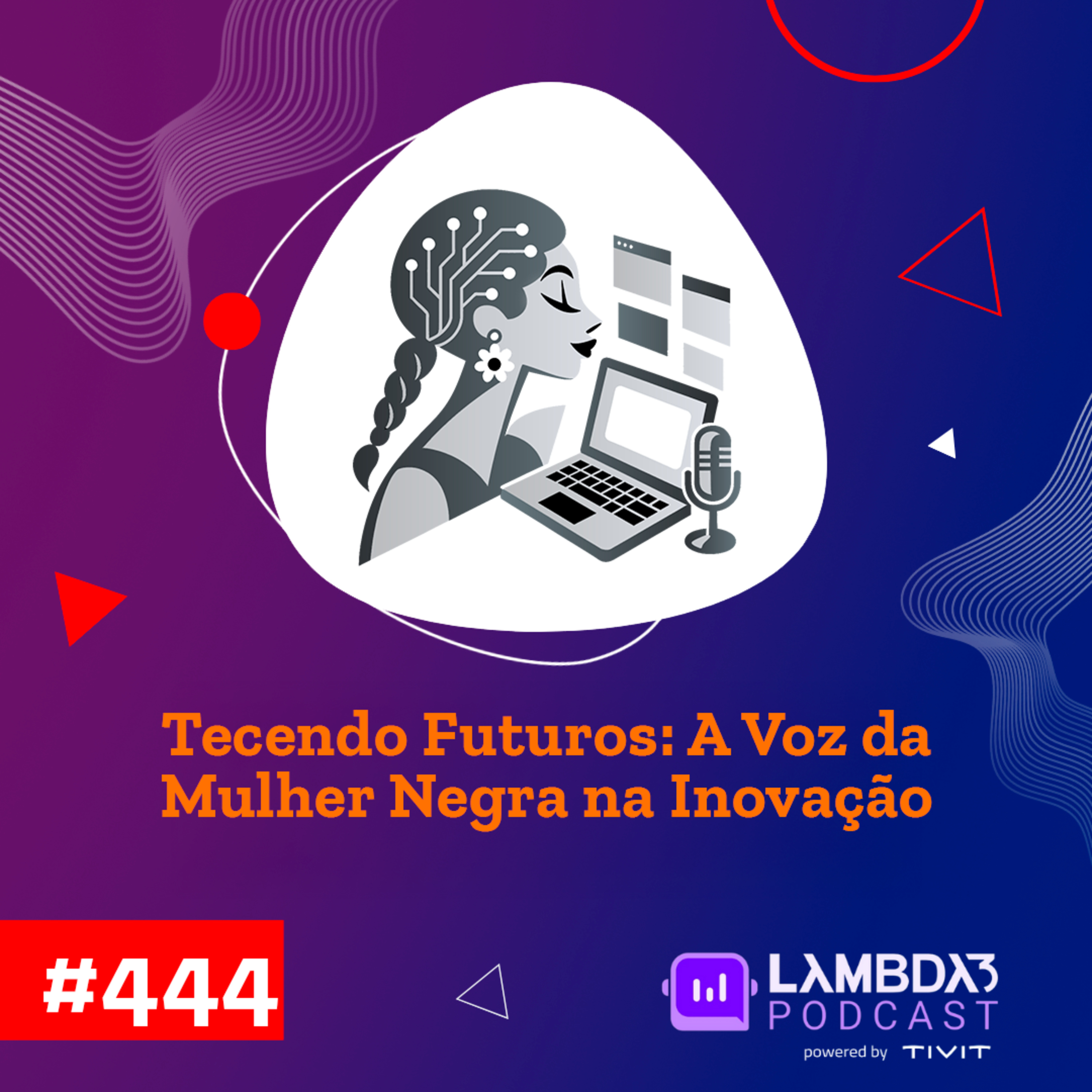 Lambda3 Podcast