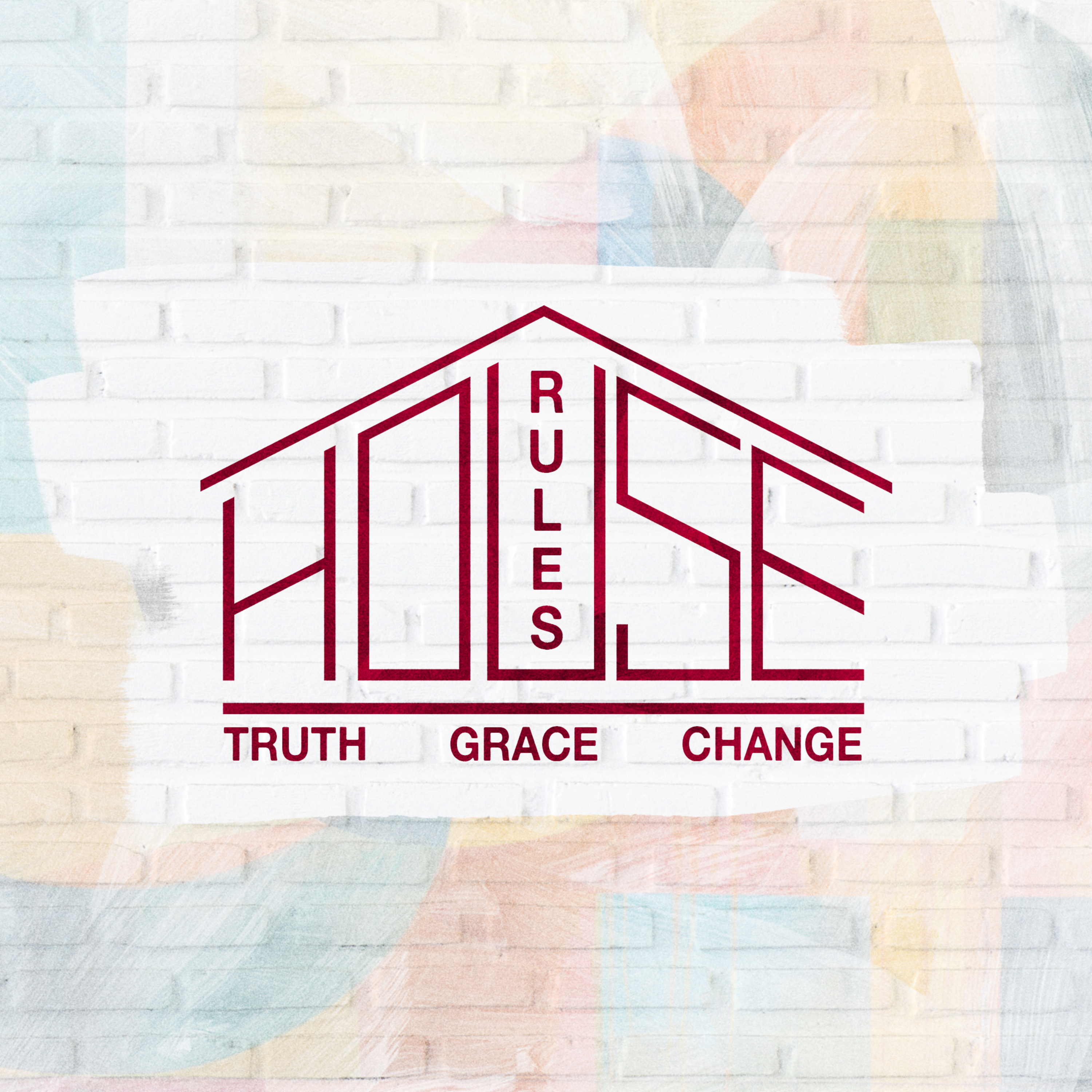 House Rules: House Rule: Make Disciples - Adam Mabry