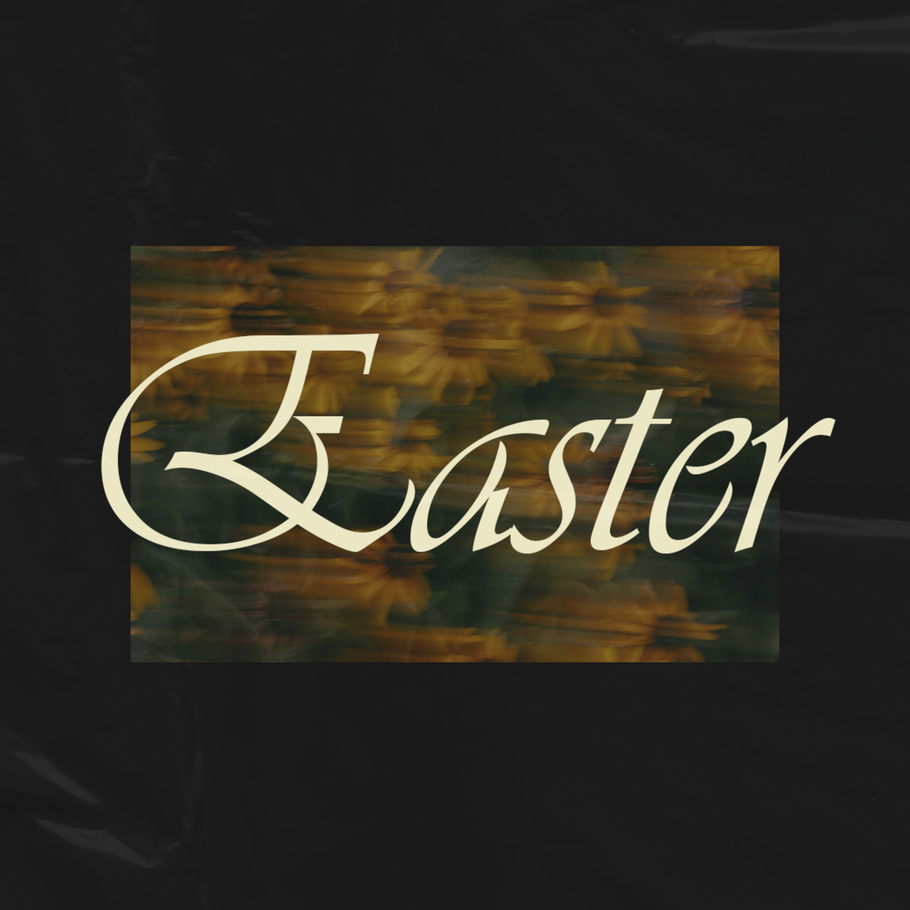 Easter 2026: Easter Sunday - Adam Mabry