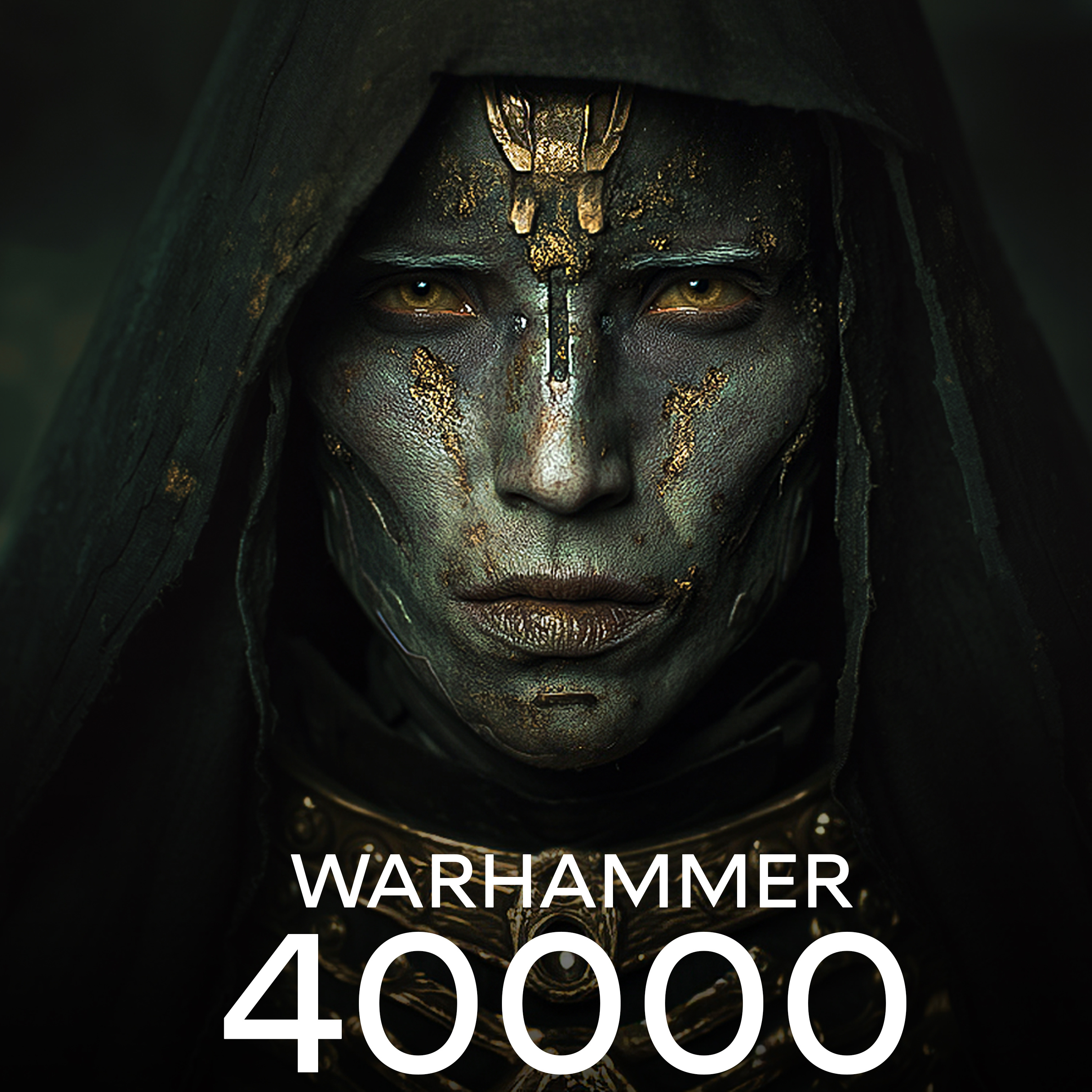 Історія Всесвіту Warhammer 40k (ч.2)