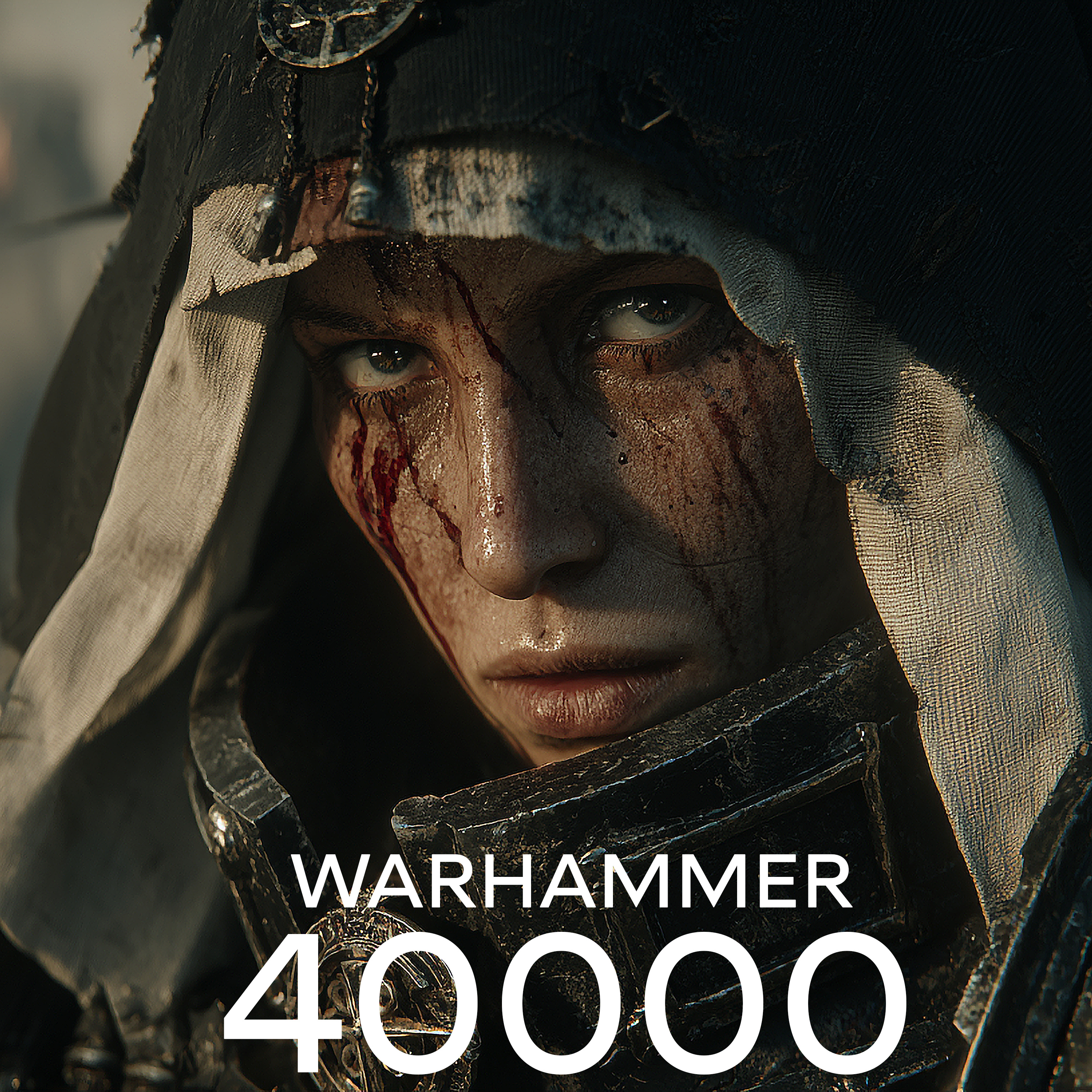 Хронологія Warhammer 40000 (ч.3) ФІНАЛ