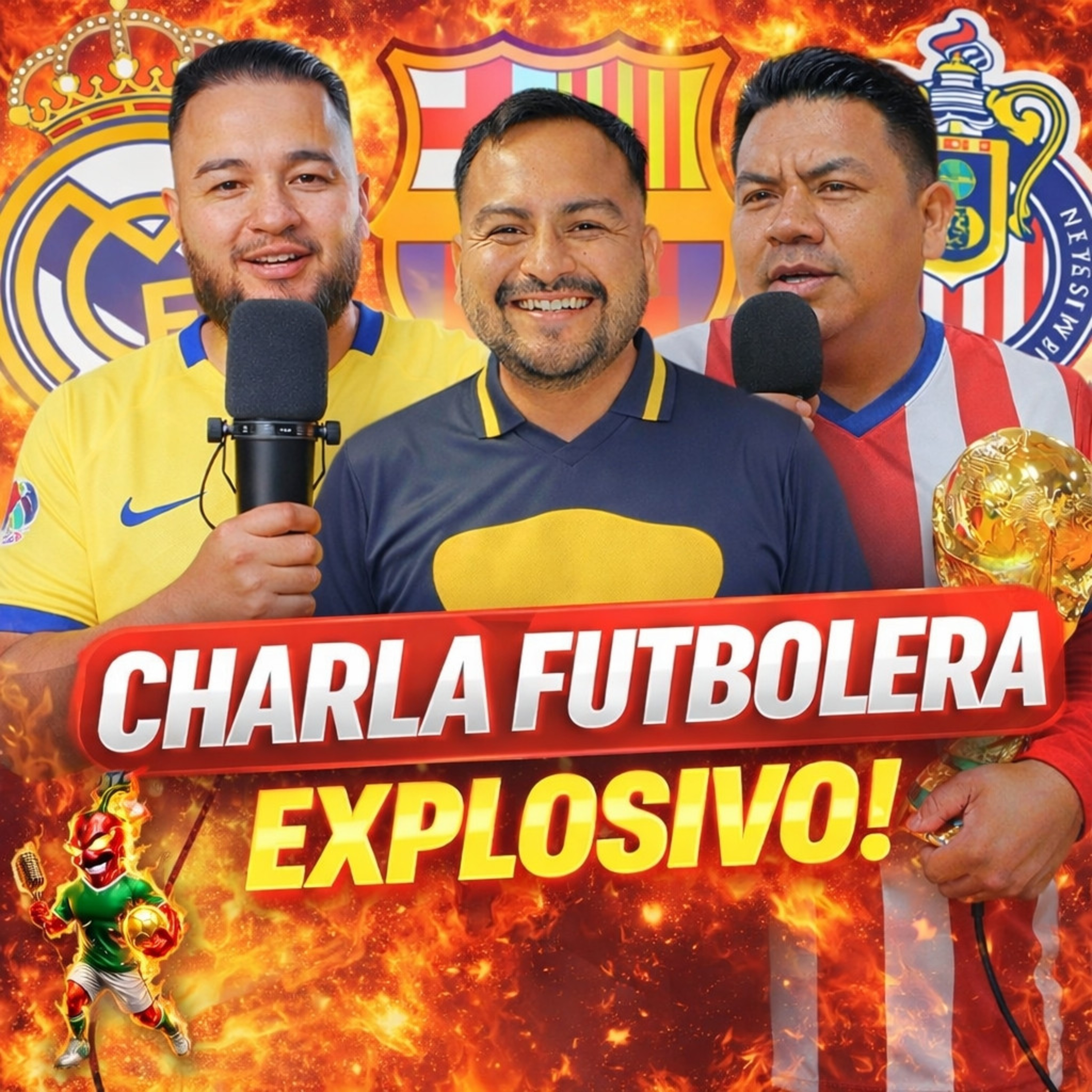 Fútbol Chiloso