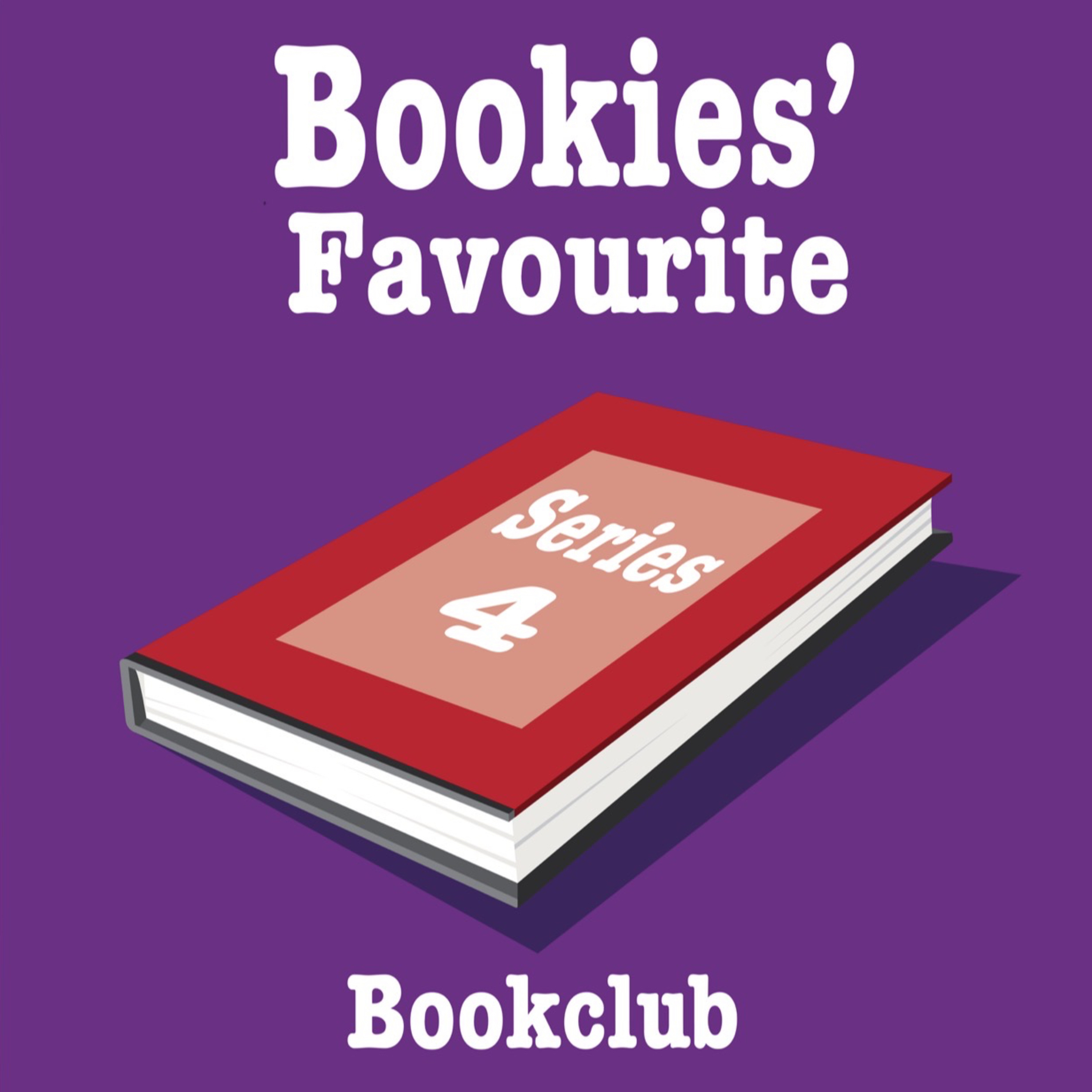 Bookies\' Favourite