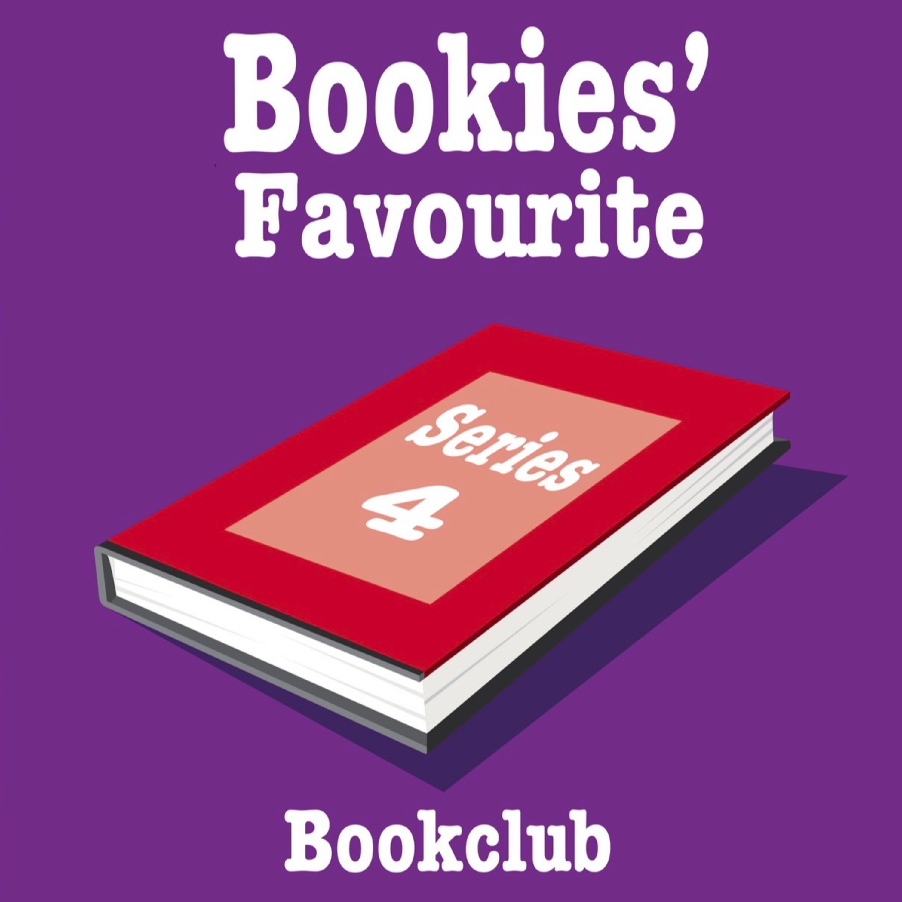 Bookies\' Favourite