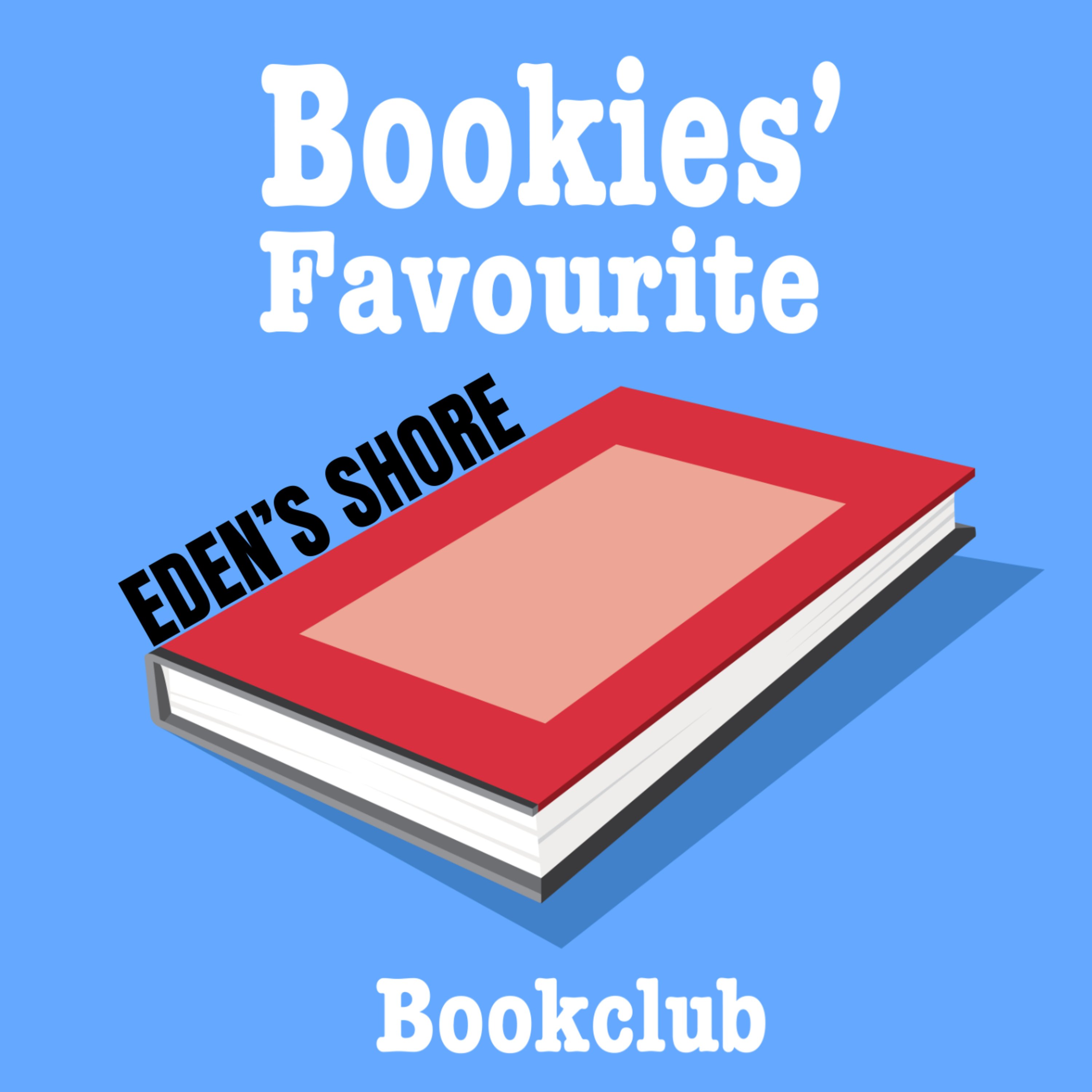 Colony | Eden's Shore by Oisín Fagan | Review