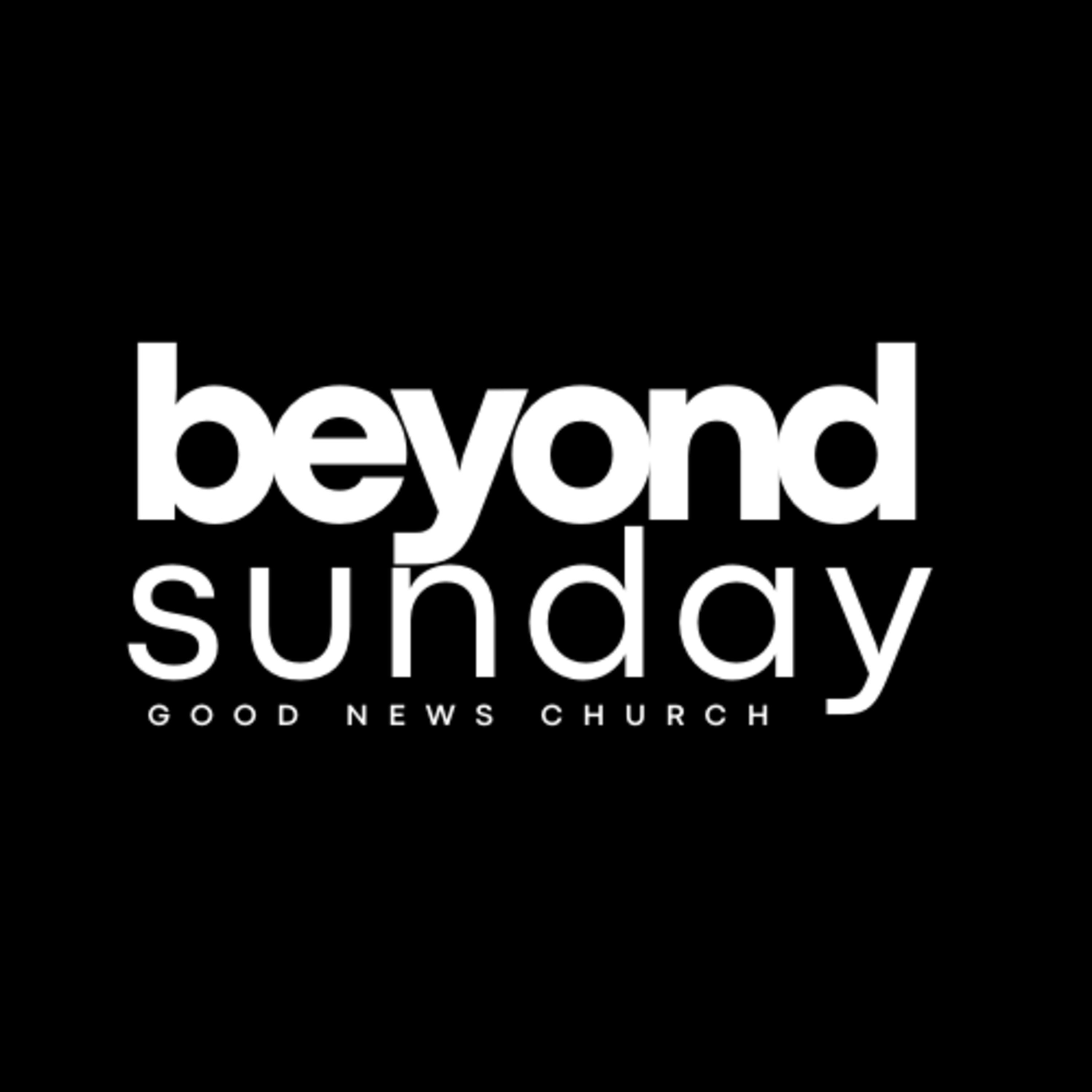 Beyond Sunday "Stick Together" episode artwork