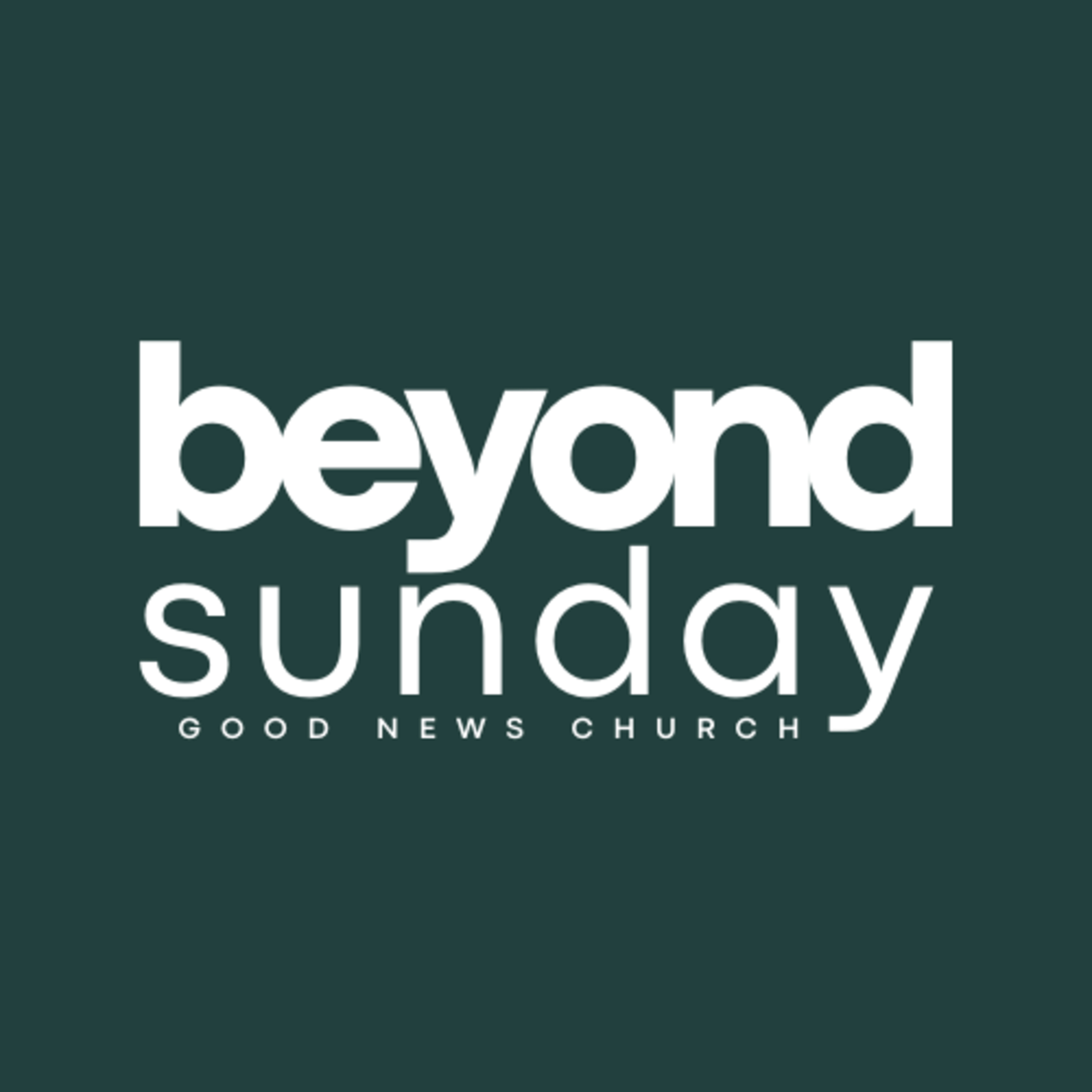 Beyond Sunday "You Have a Message" episode artwork