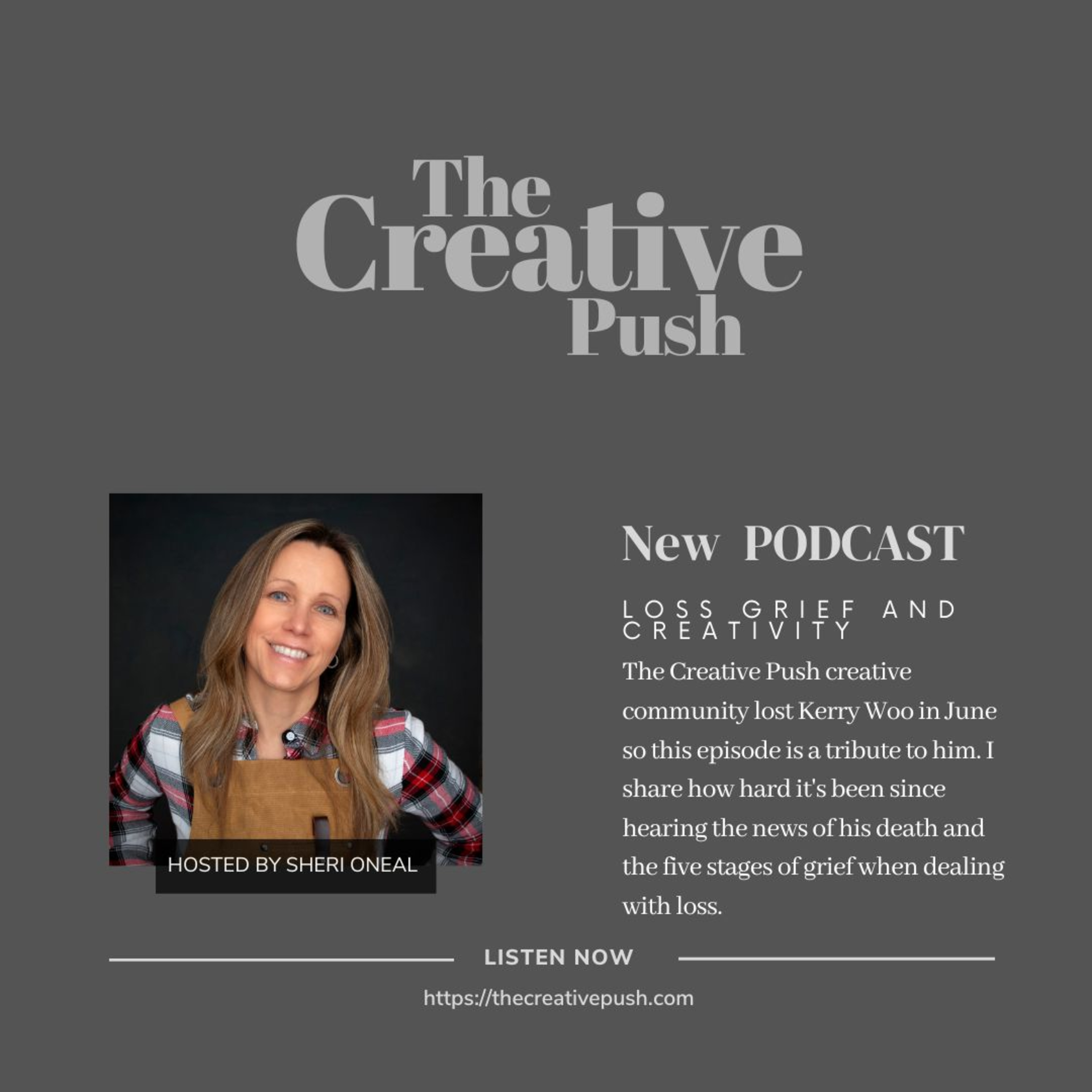 Loss Grief And Creativity