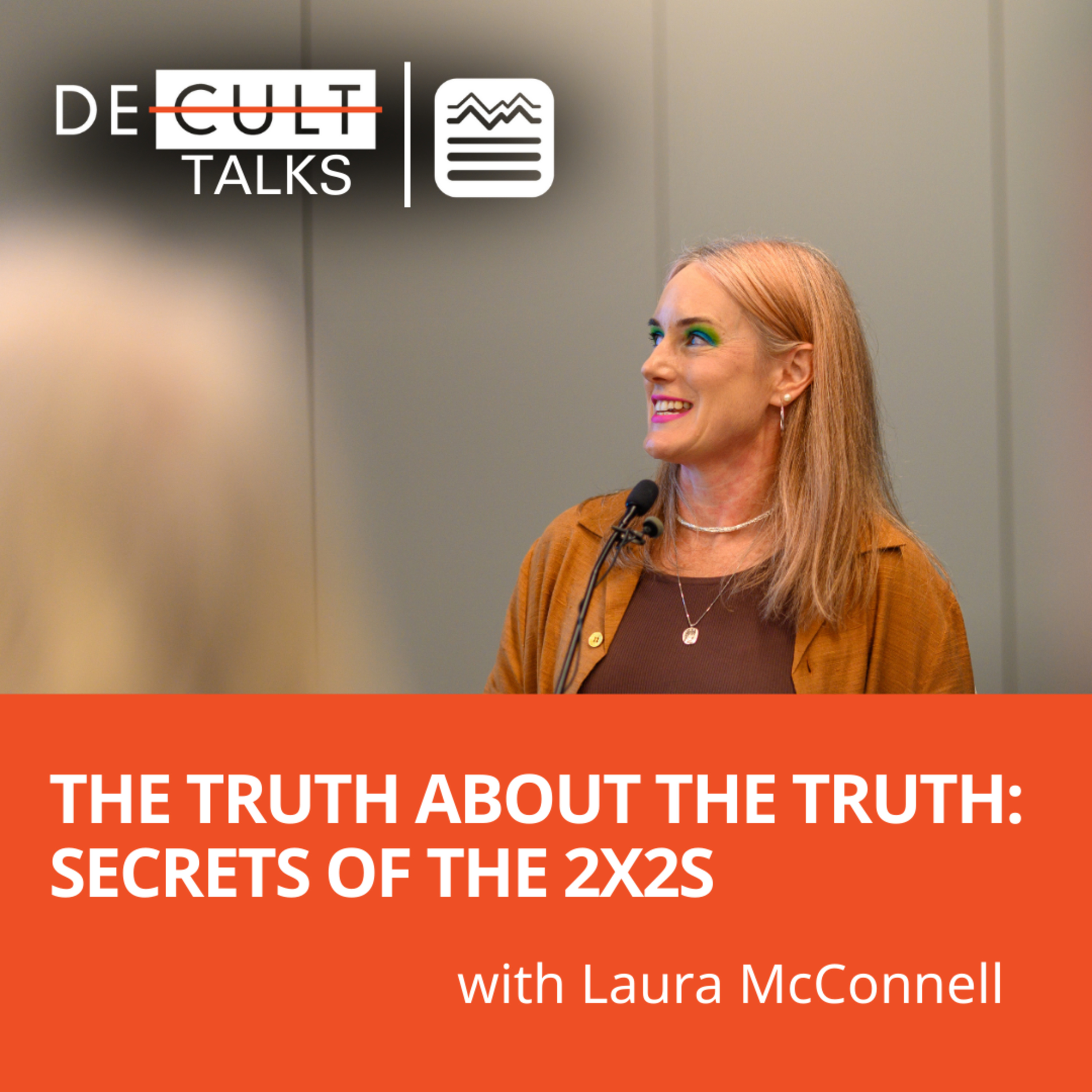 Decult Talks - Breaking the Silence on Cultic Harm