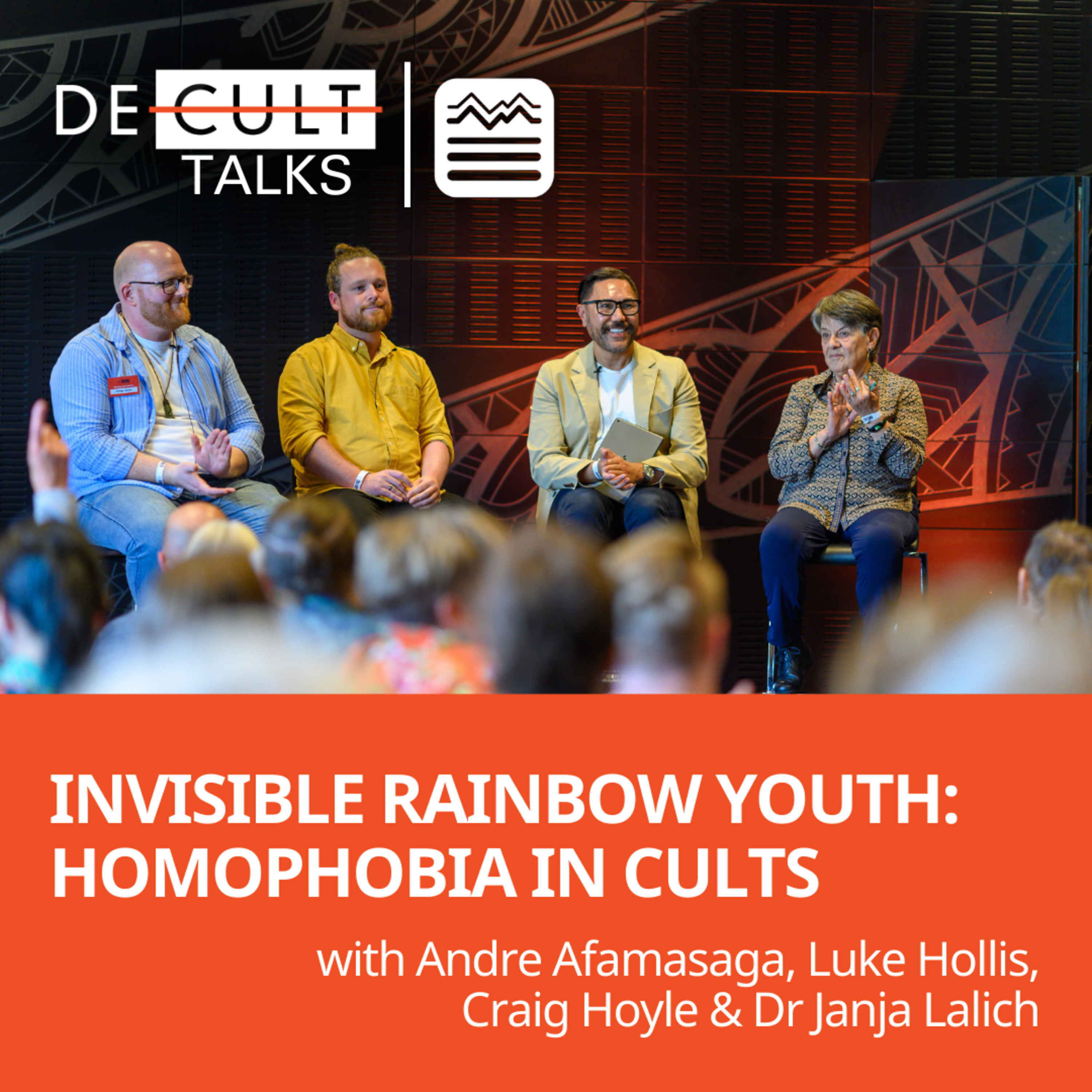 Invisible rainbow youth: Purity, conversion and coming out in cults