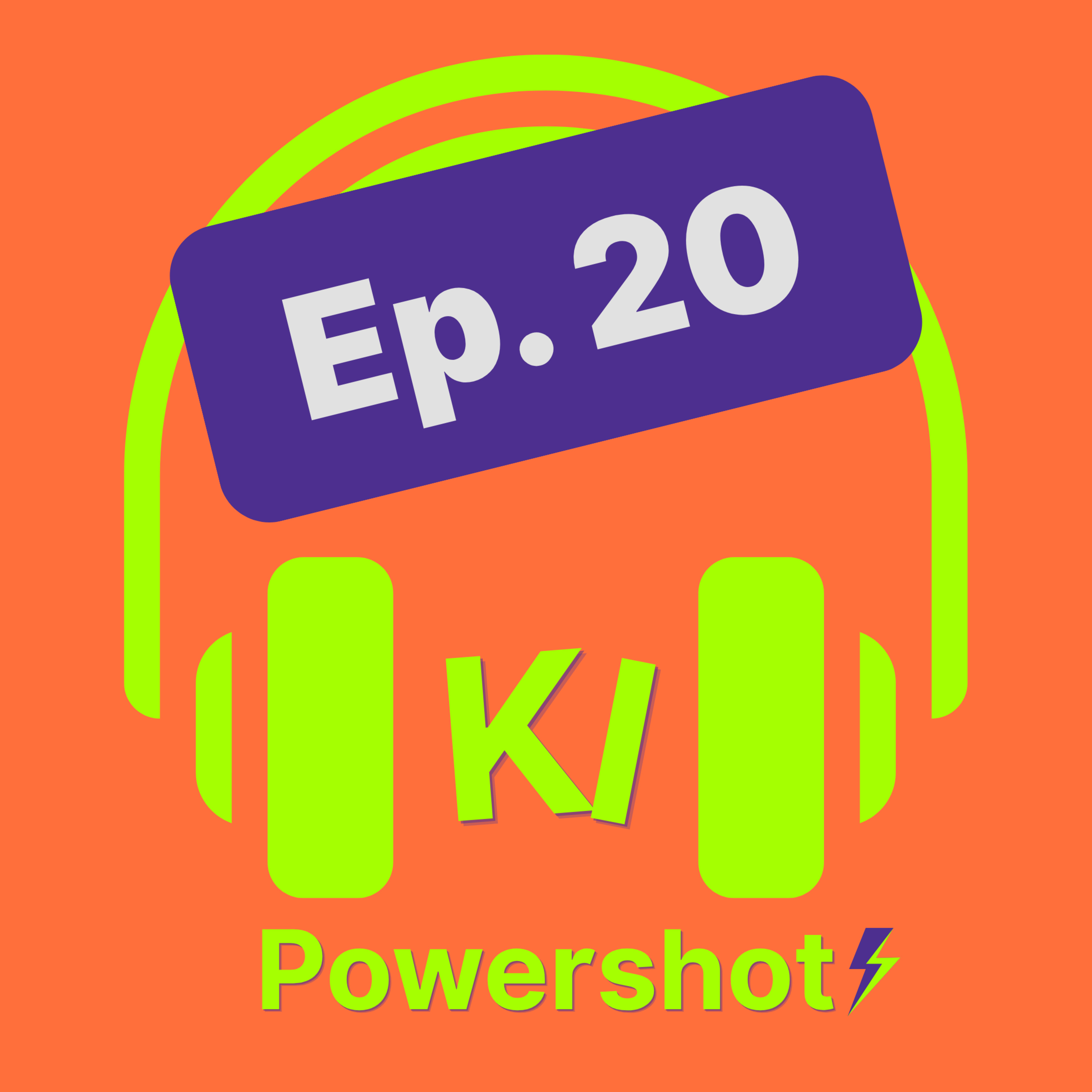 #20 - GPT-5 kommt, KI-Livestreams machen 7 Mio, Midjourney macht video & HeyGen neue Funktion episode artwork
