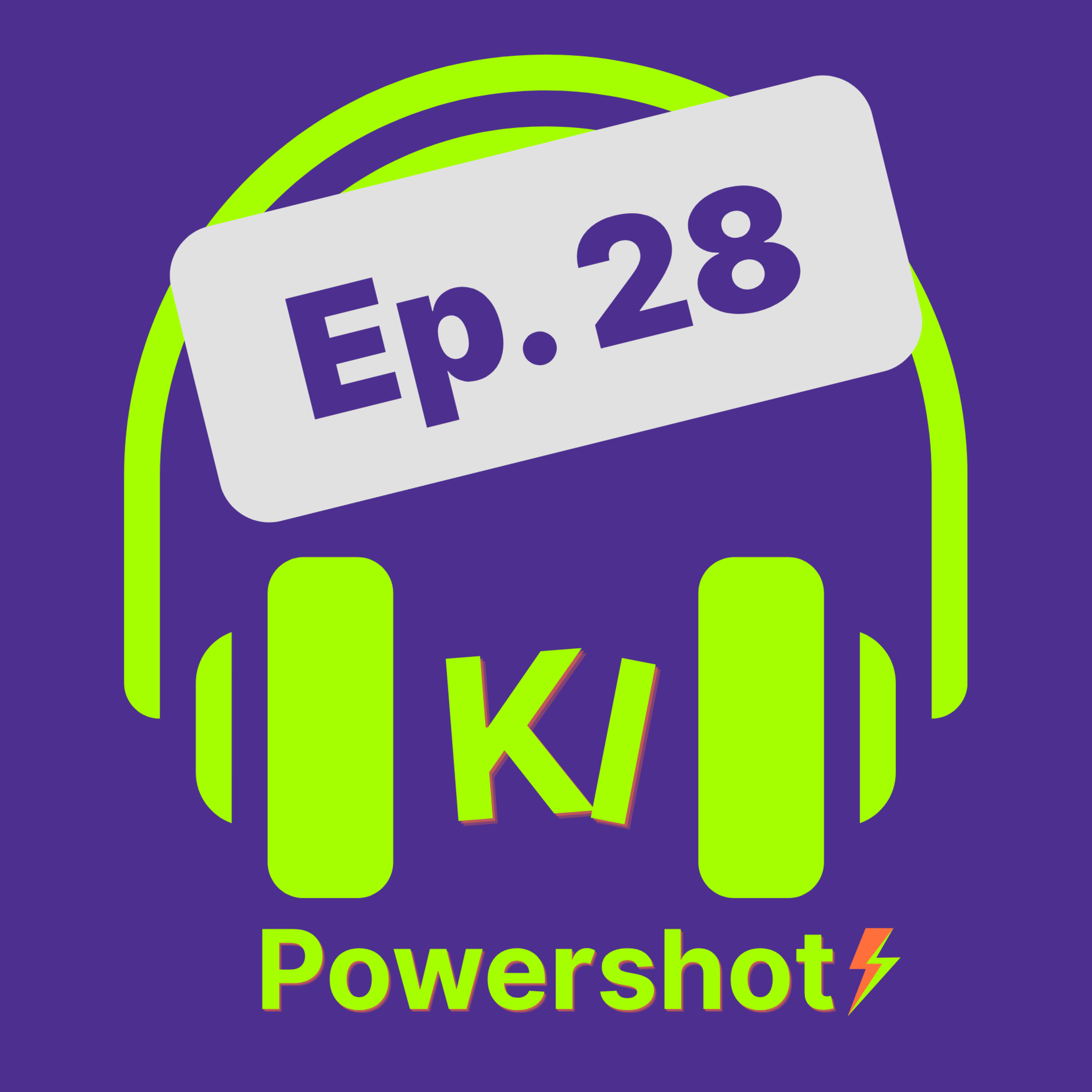 #28 – Fair Use für KI, Google testet AI-Search & ethische Checkliste für Medien episode artwork