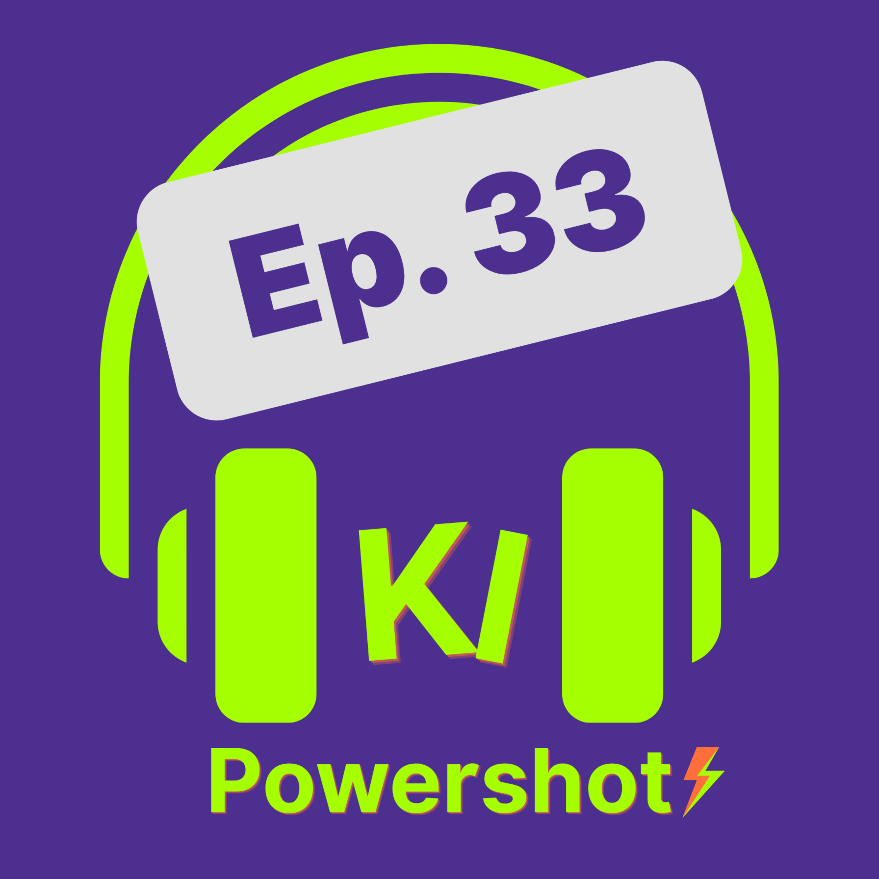 #33 – So nutzt du GPT-4o für starke Bilder episode artwork