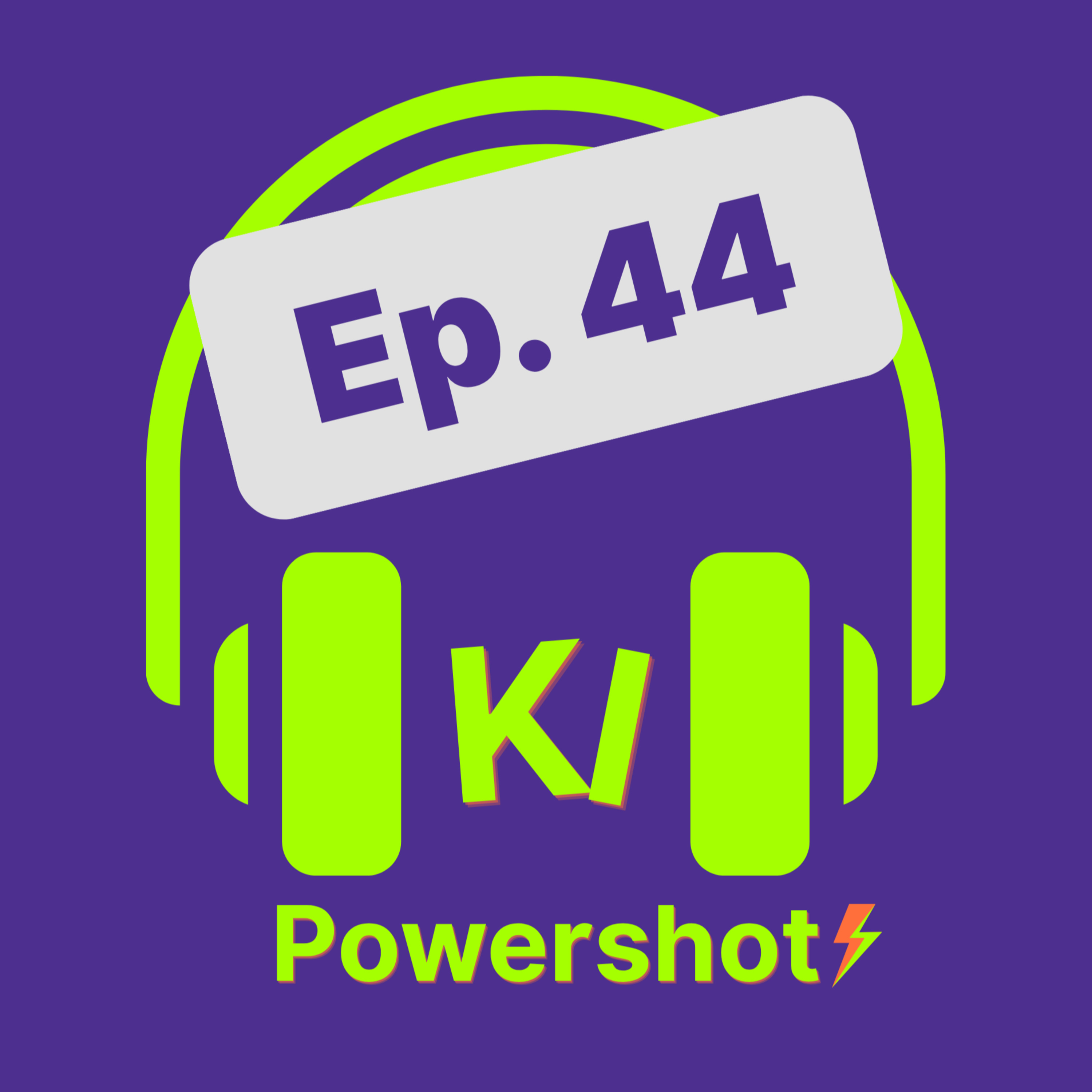 #44 – Offenes KI-Modell aus der Schweiz, Reaktorbau mit Google & Supercomputer für die Forschung episode artwork