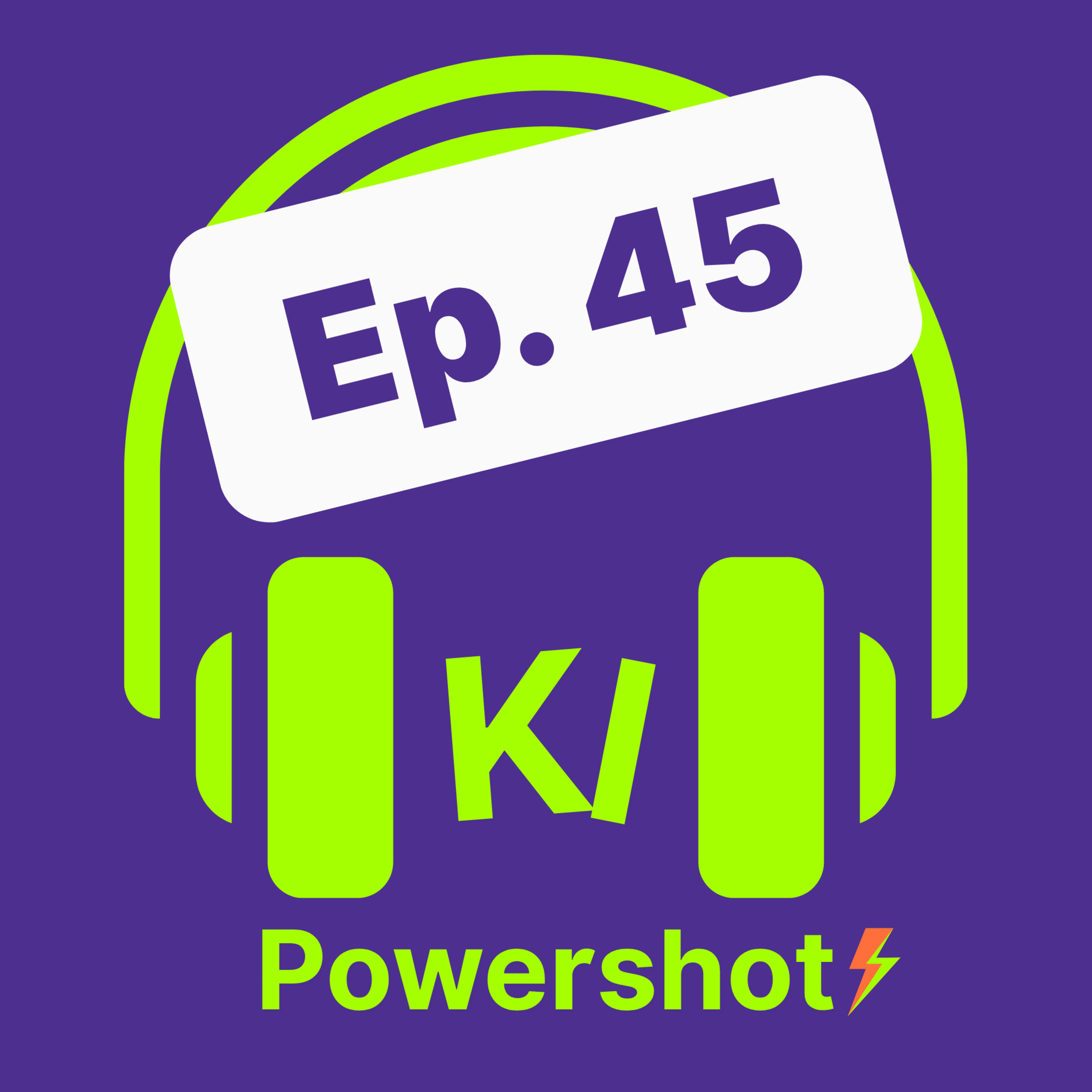 #45 – Operation Eastwood, Darknet-Crash & KI jagt Zero Days episode artwork