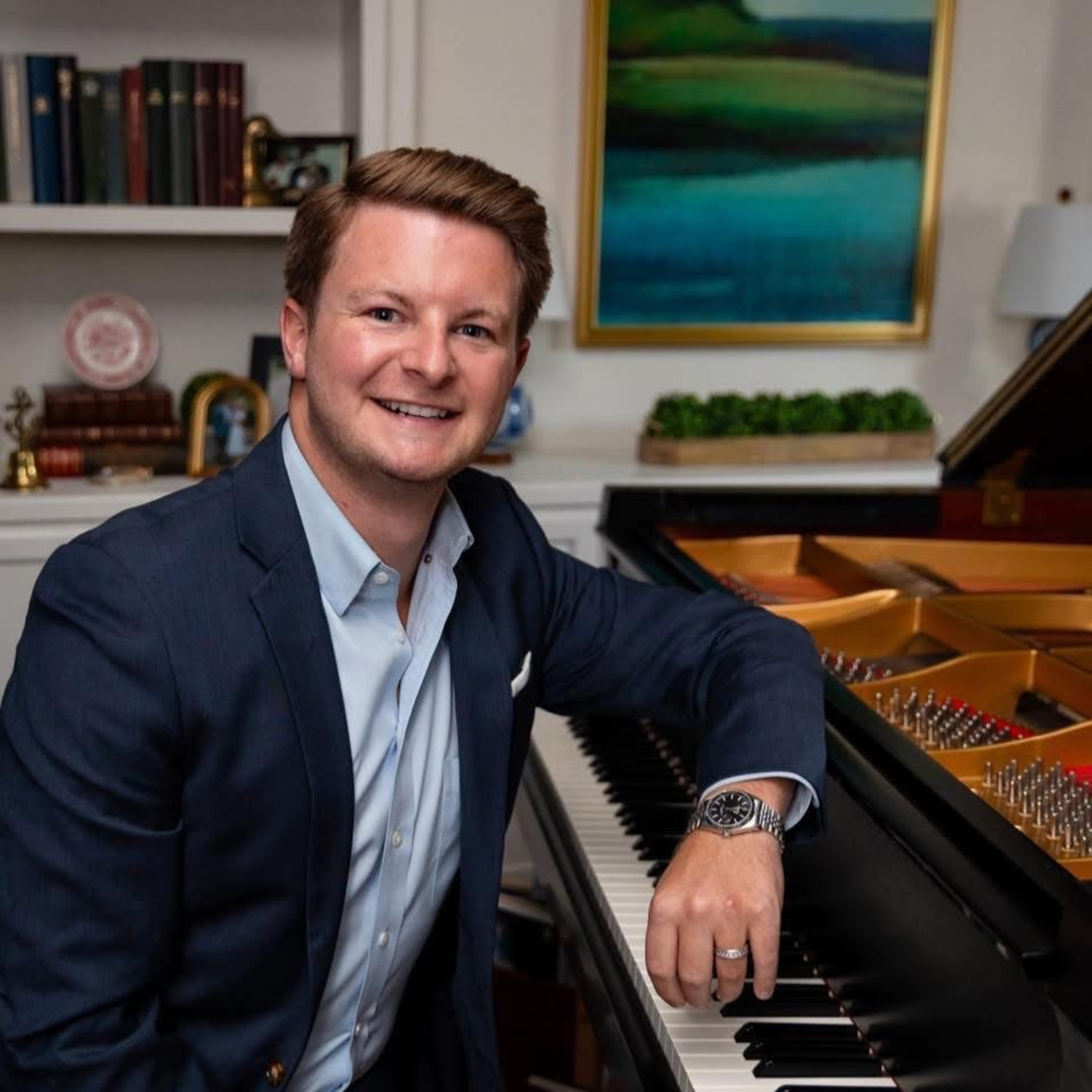 Elisha\'s Bears: Exploring Faith, Baptists, and the Bible