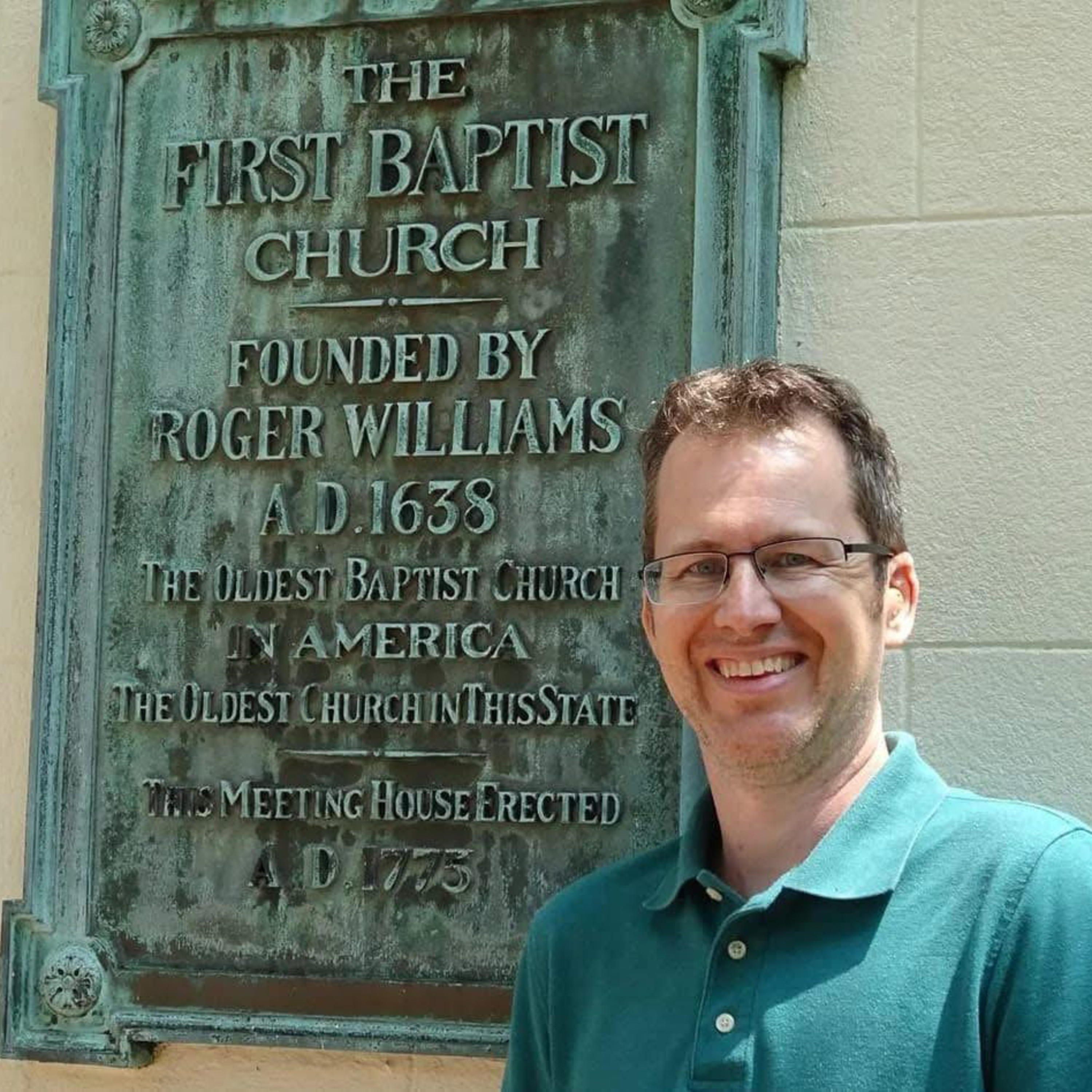 Elisha\'s Bears: Exploring Faith, Baptists, and the Bible