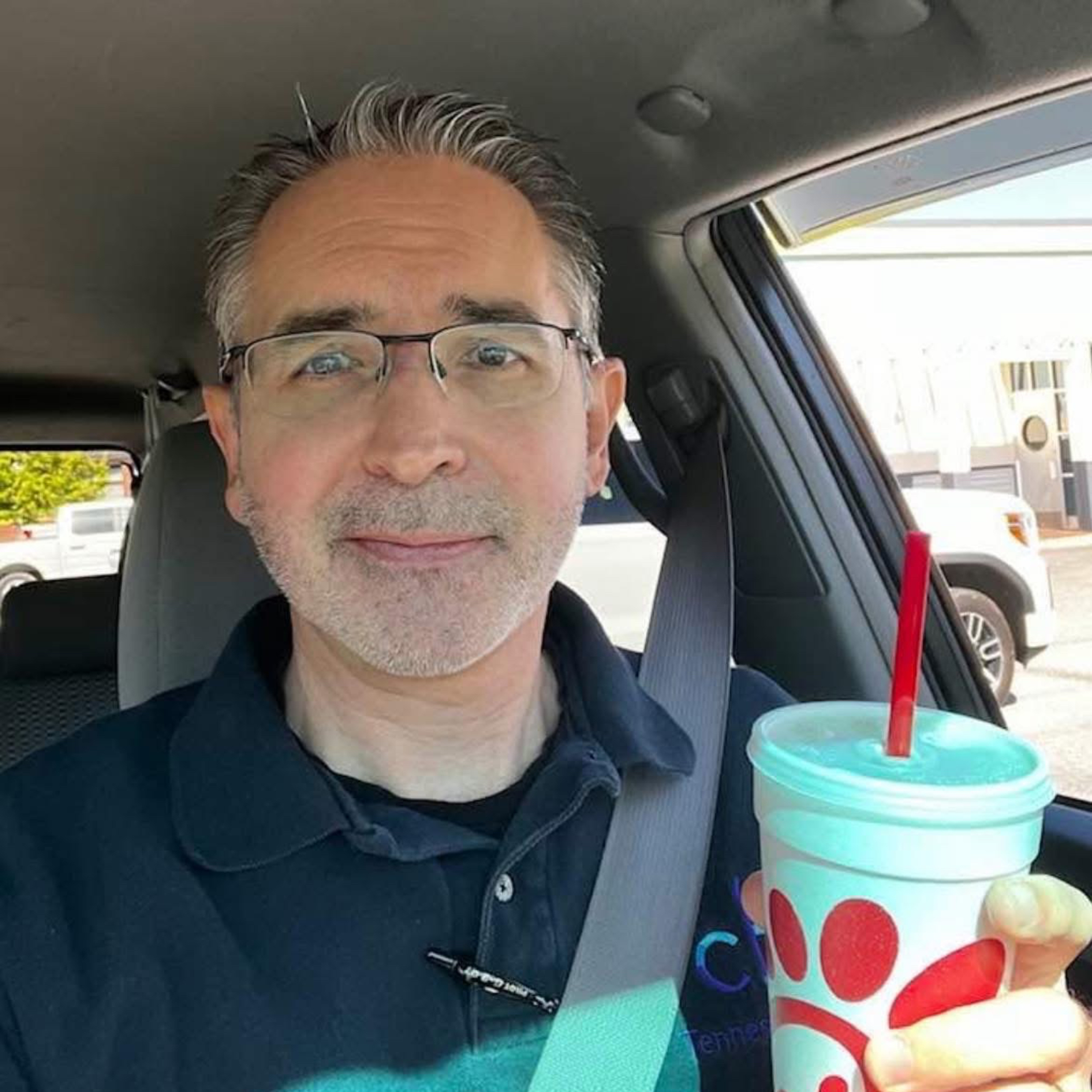 Elisha\'s Bears: Exploring Faith, Baptists, and the Bible