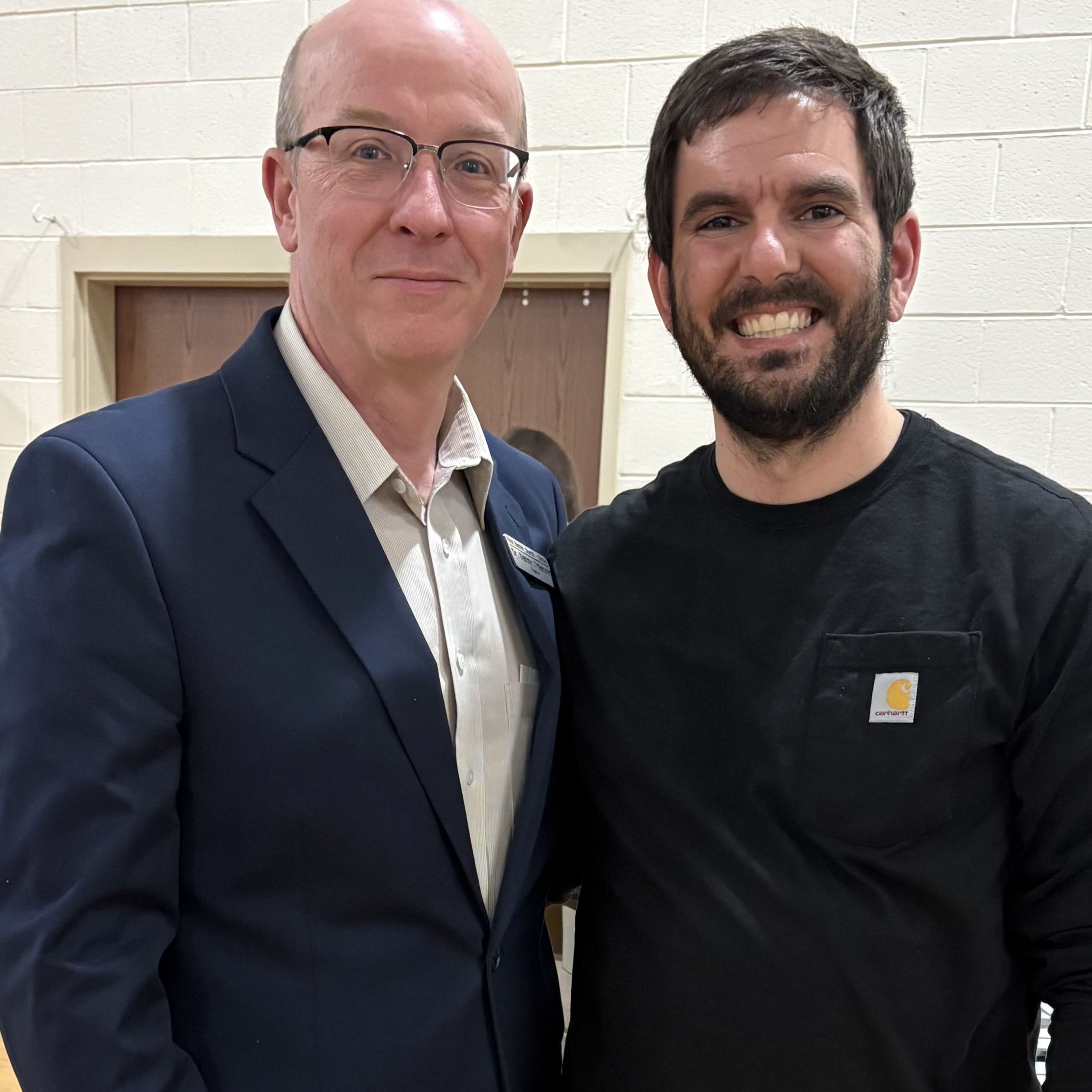 Elisha\'s Bears: Exploring Faith, Baptists, and the Bible