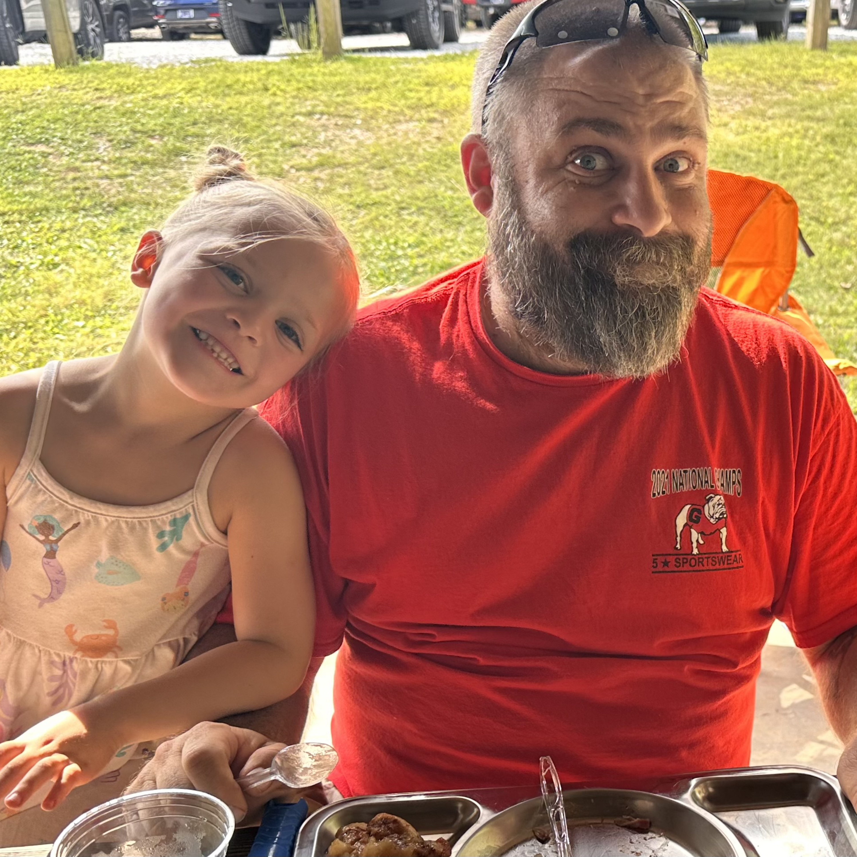 Elisha\'s Bears: Exploring Faith, Baptists, and the Bible